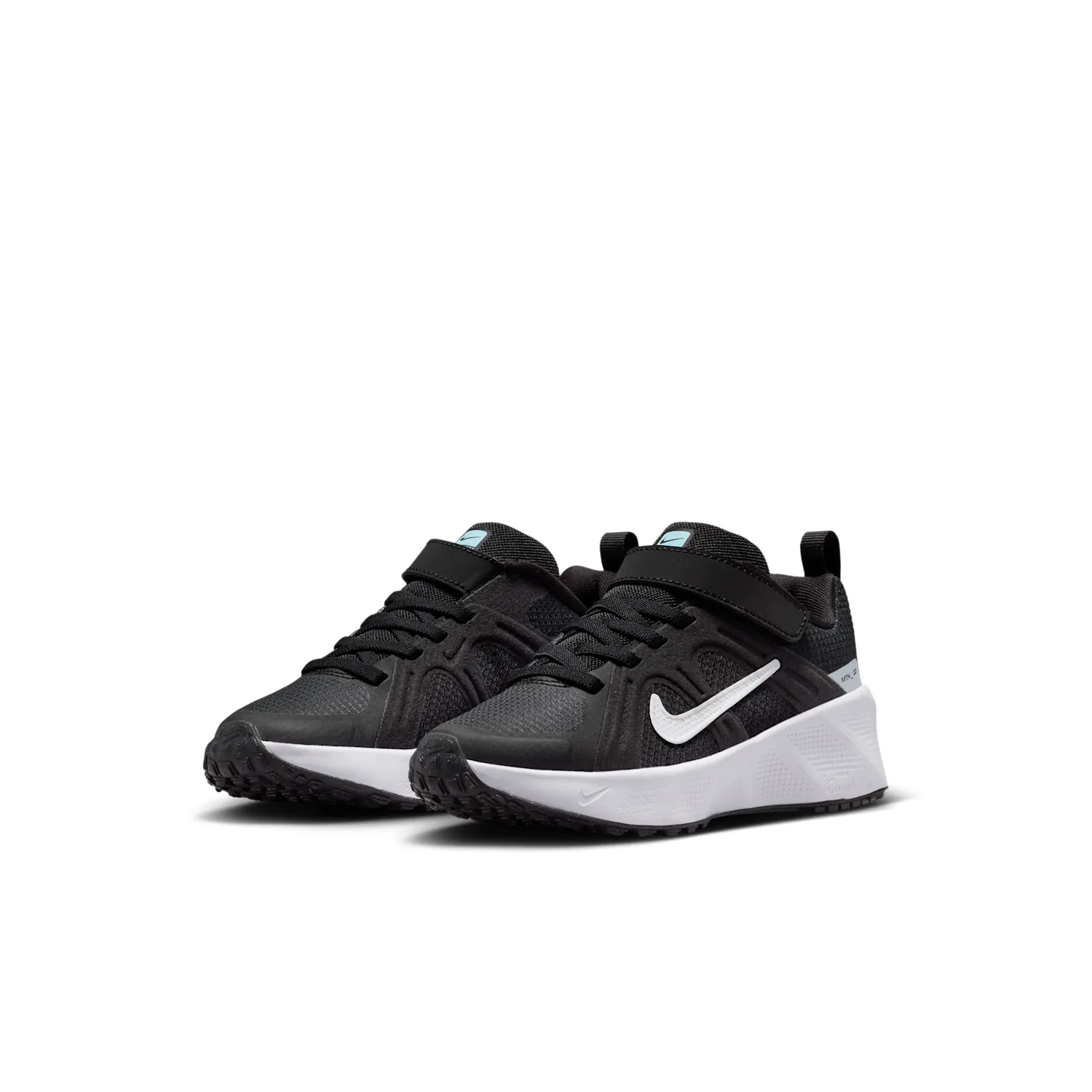 Nike Metro Tek image 5