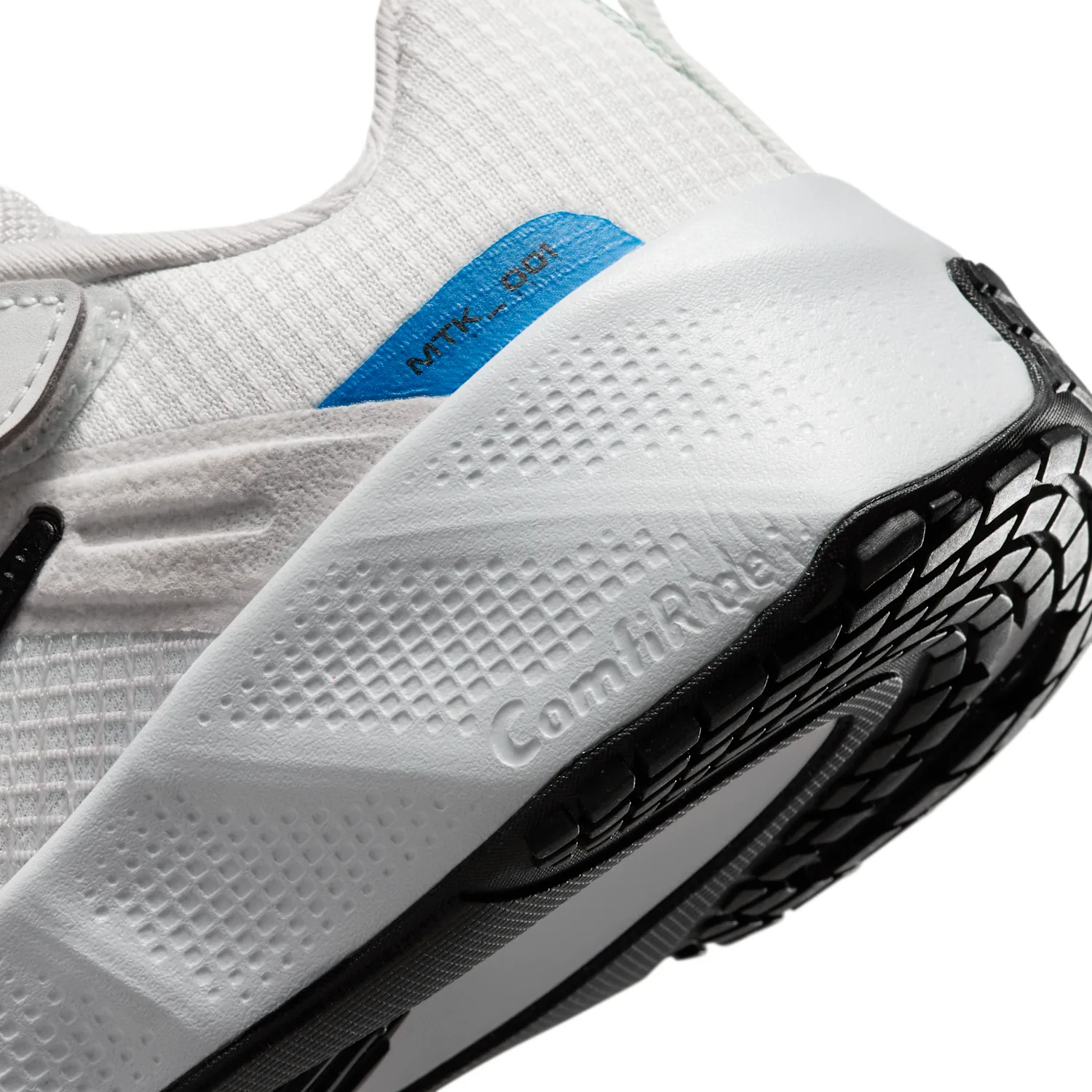 Nike Metro Tek image 8