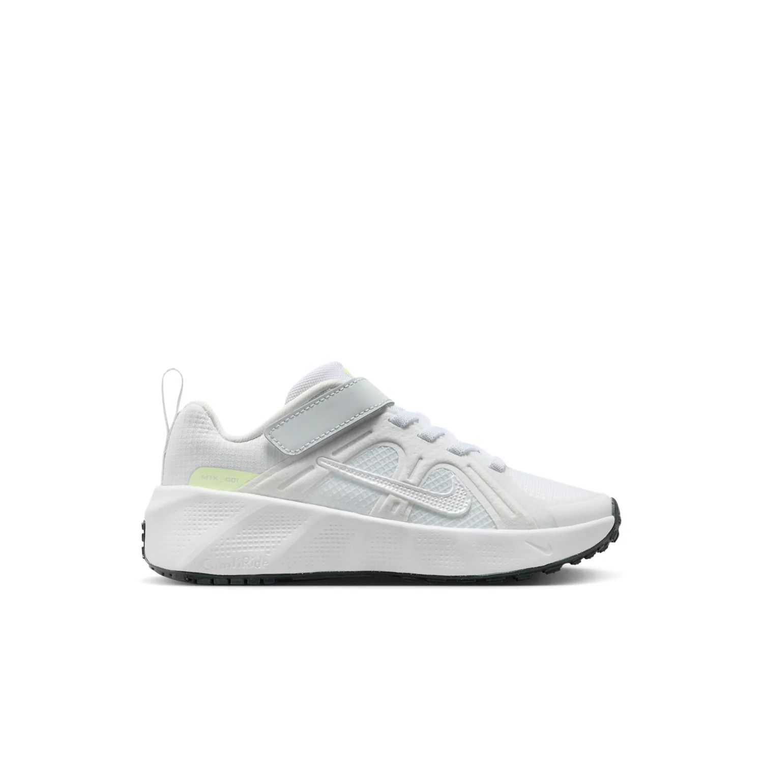 Nike Metro Tek image 3