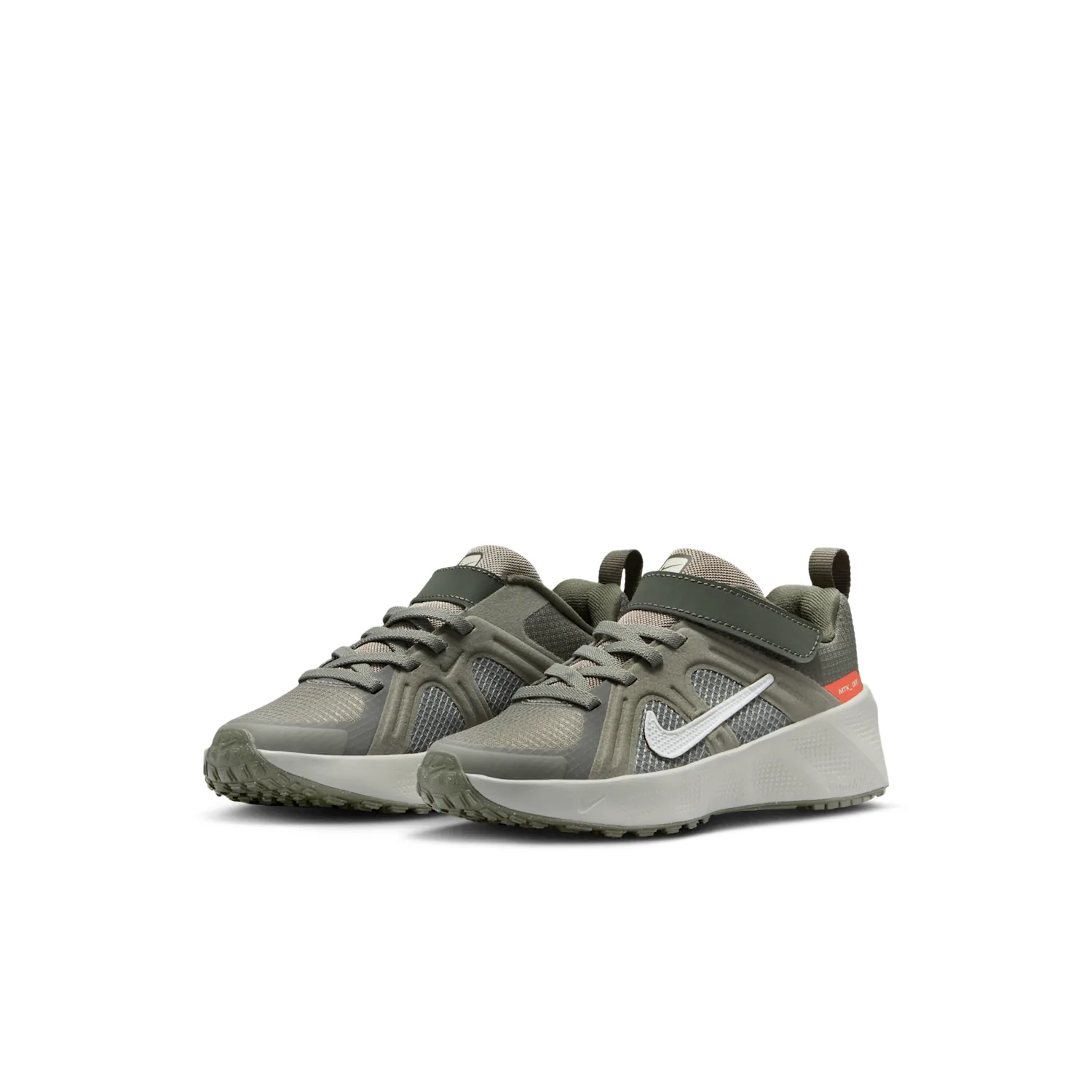 Nike Metro Tek image 5