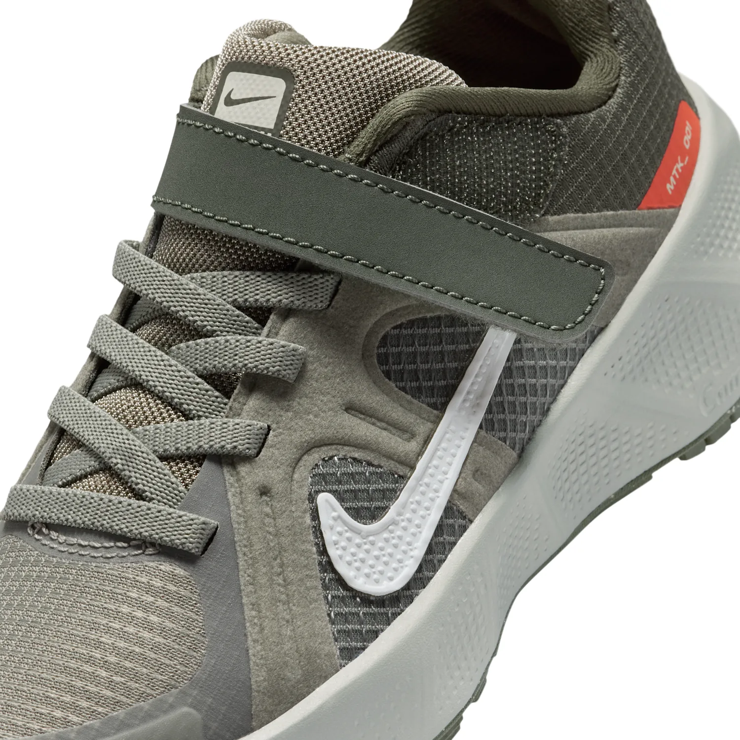 Nike Metro Tek image 7