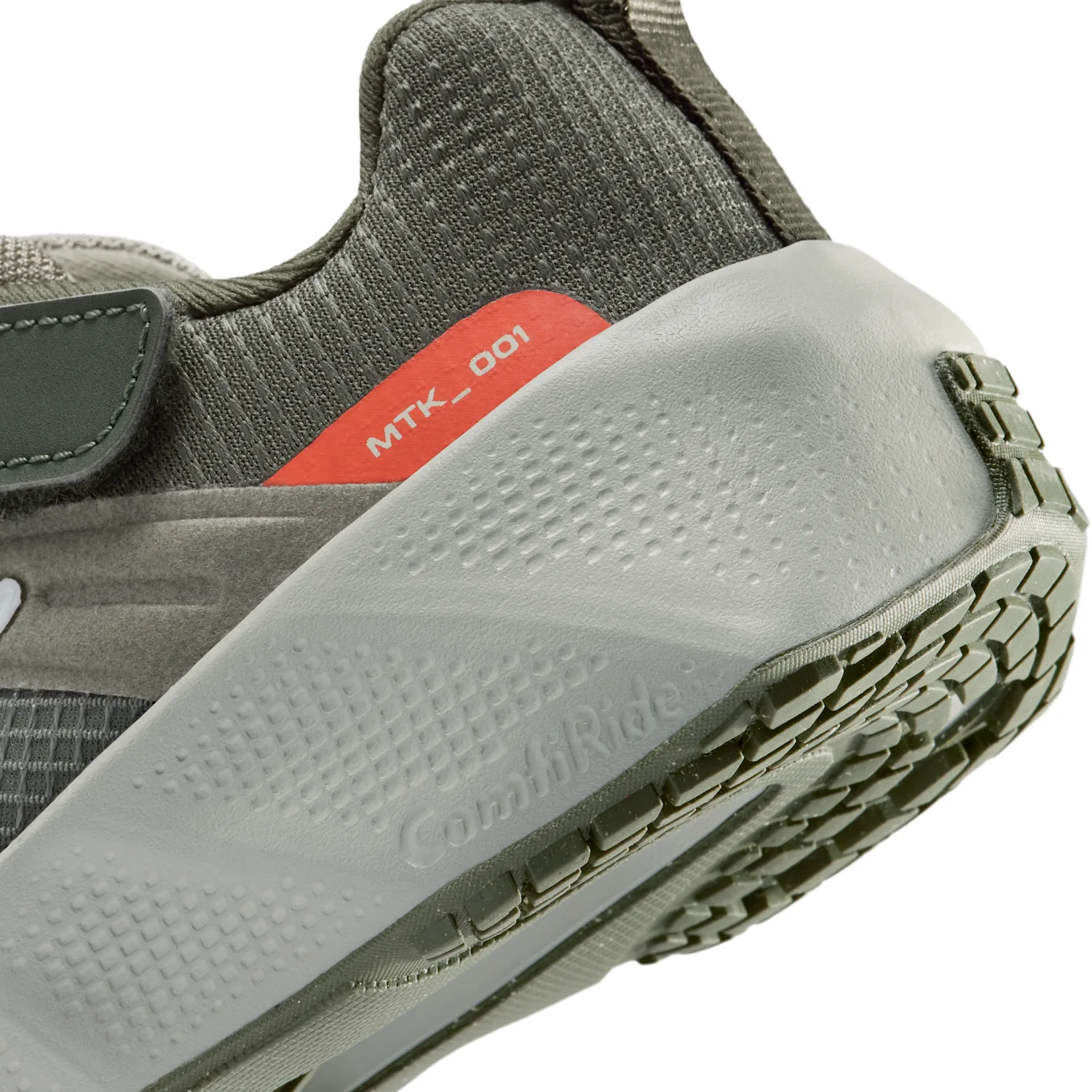 Nike Metro Tek image 8