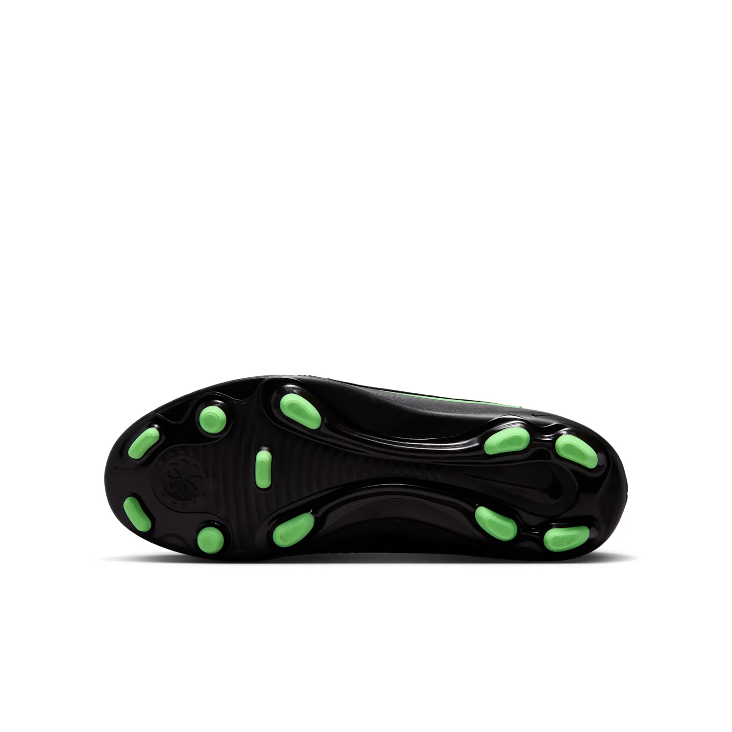 Nike Jr. Phantom 6 High Club image 2
