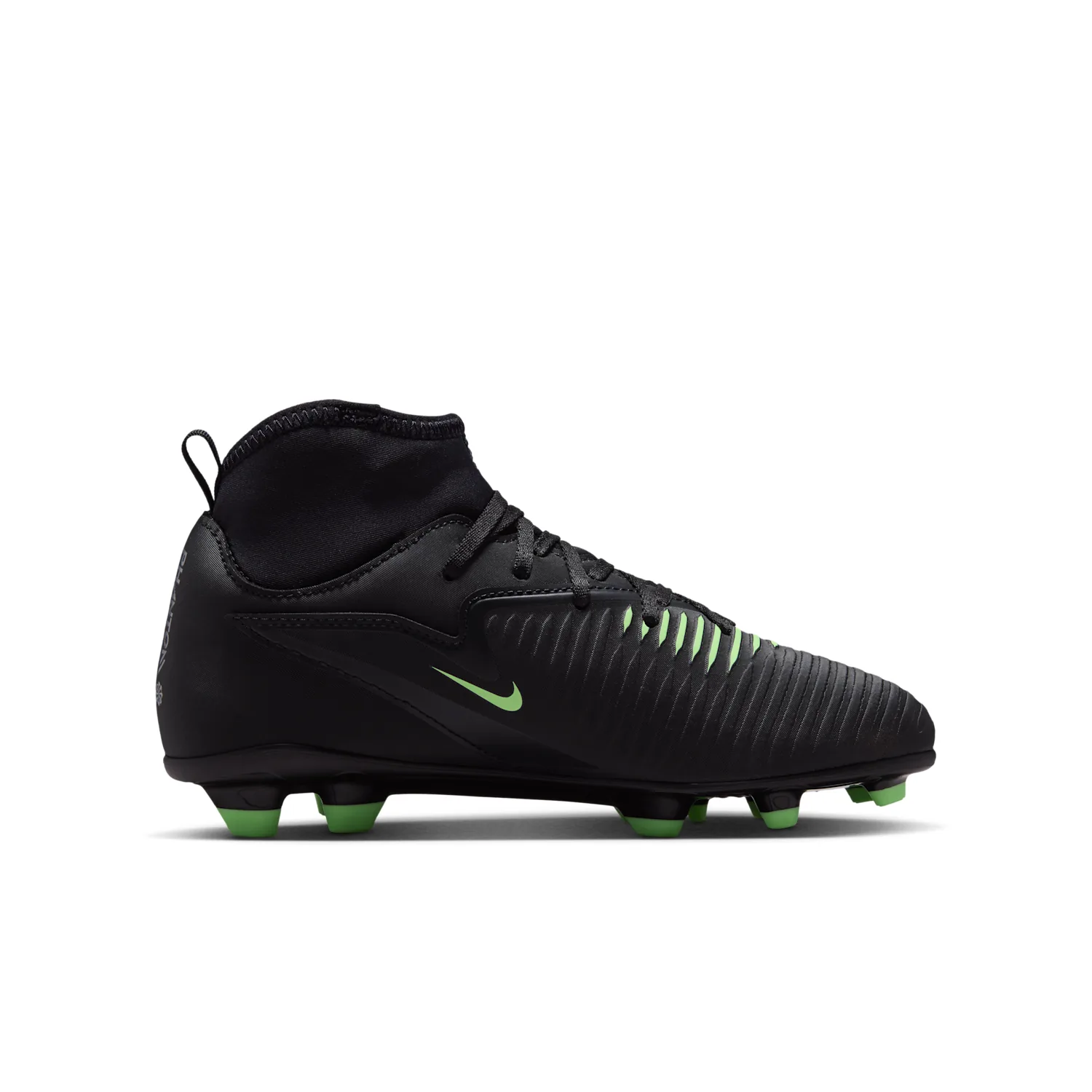 Nike Jr. Phantom 6 High Club image 3