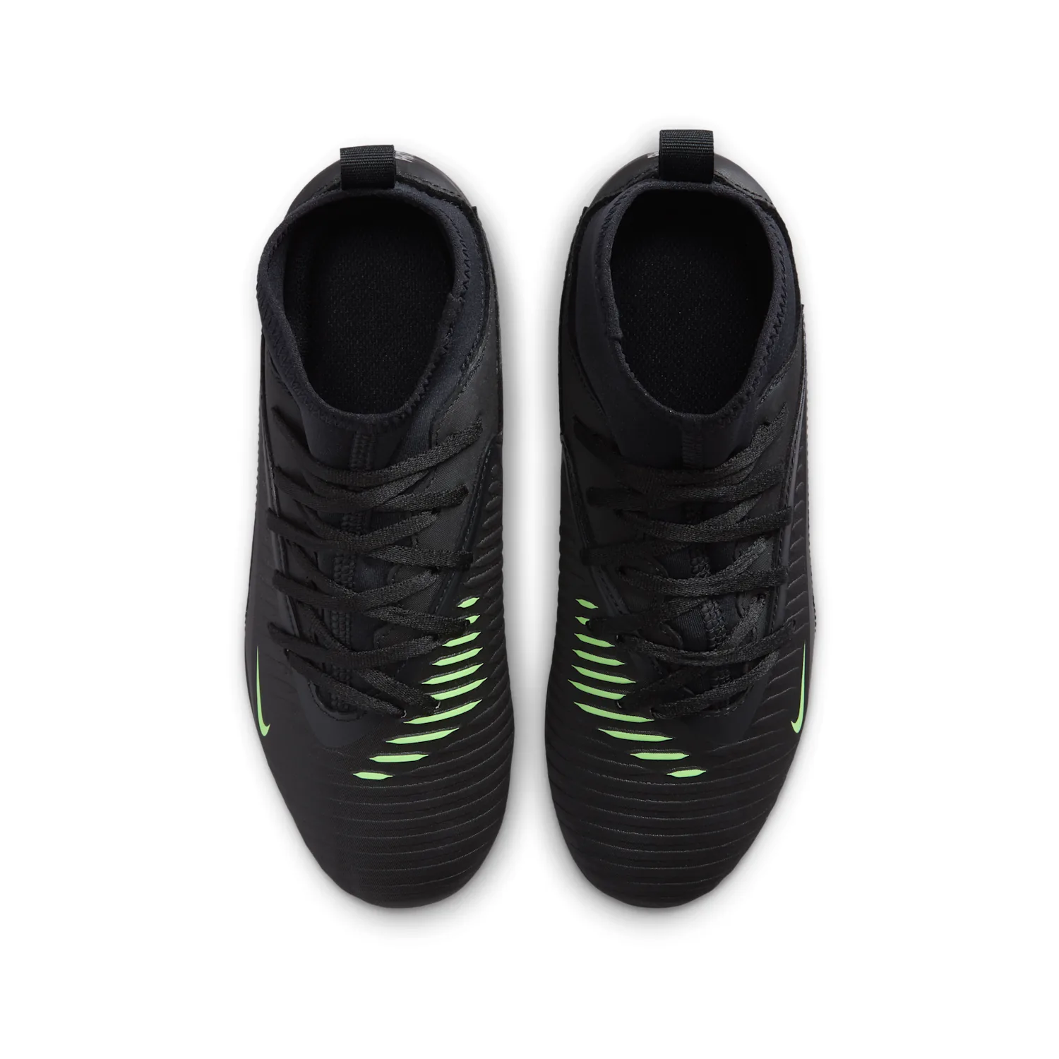Nike Jr. Phantom 6 High Club image 4