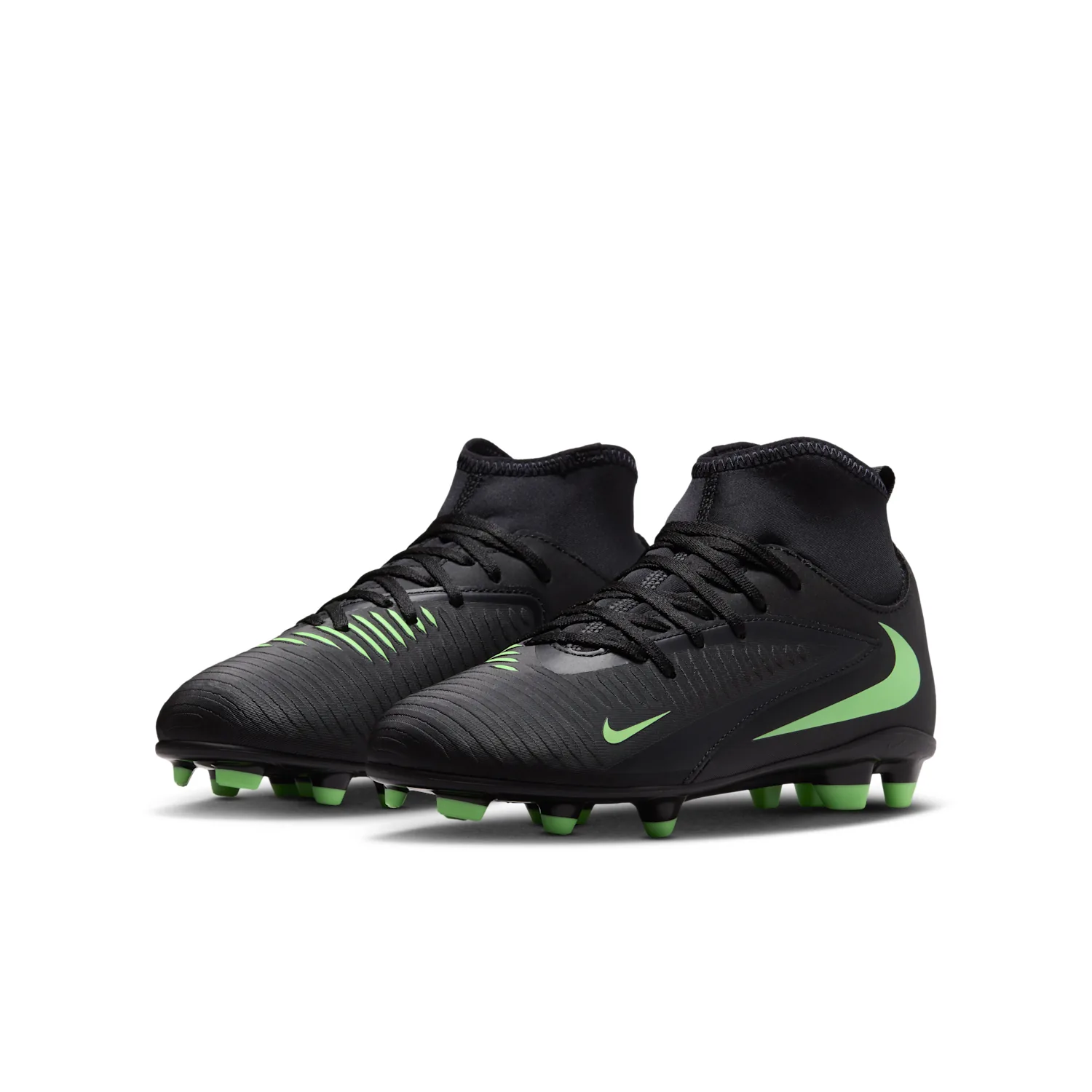 Nike Jr. Phantom 6 High Club image 5