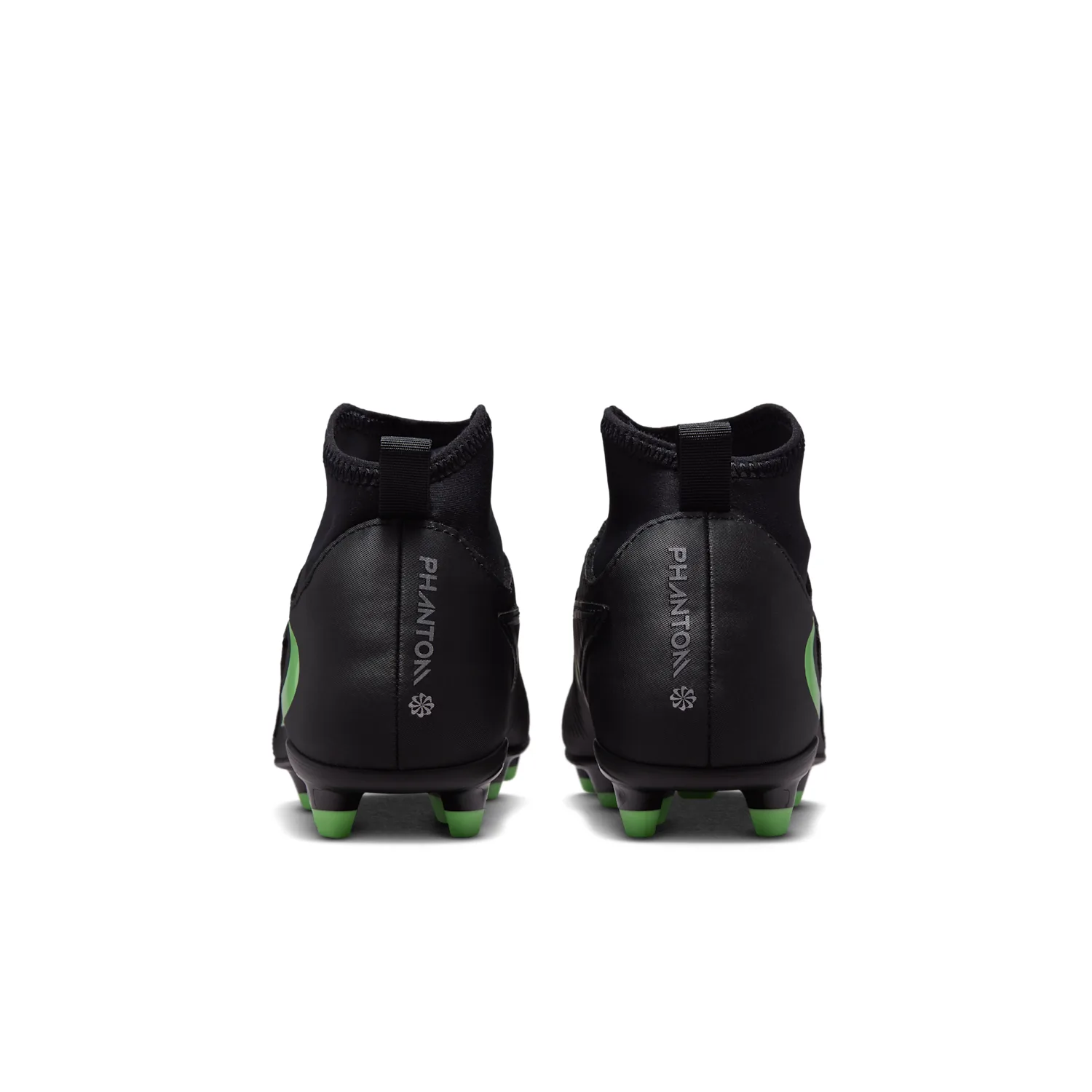 Nike Jr. Phantom 6 High Club image 6