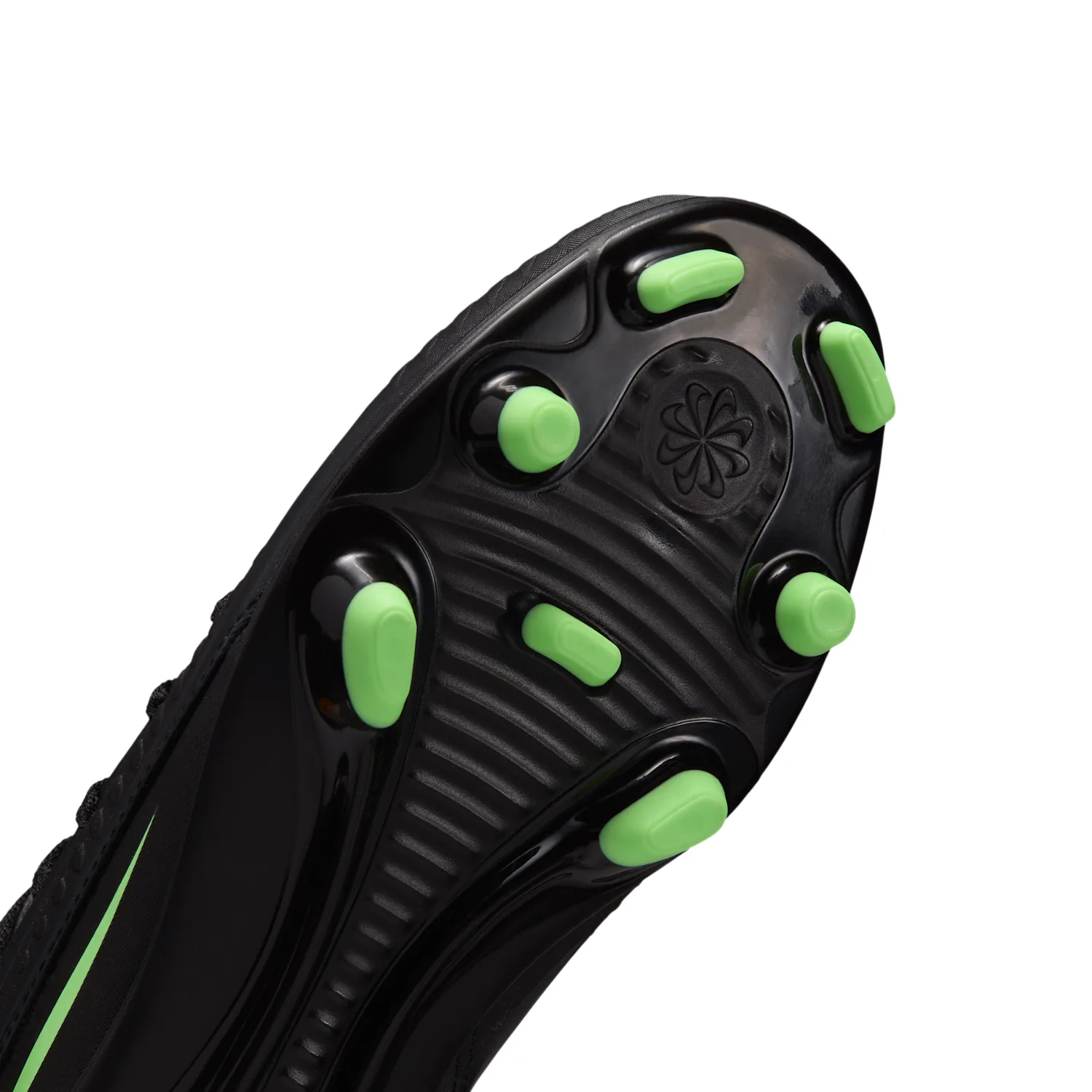 Nike Jr. Phantom 6 High Club image 7