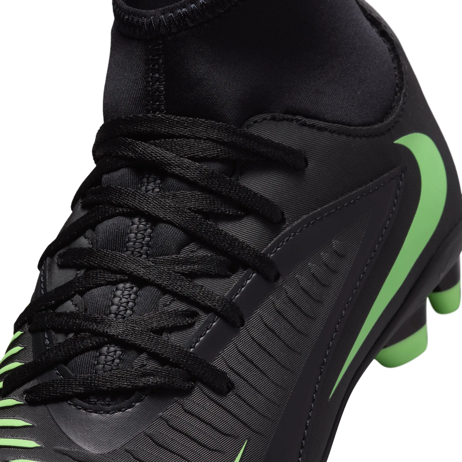 Nike Jr. Phantom 6 High Club image 8