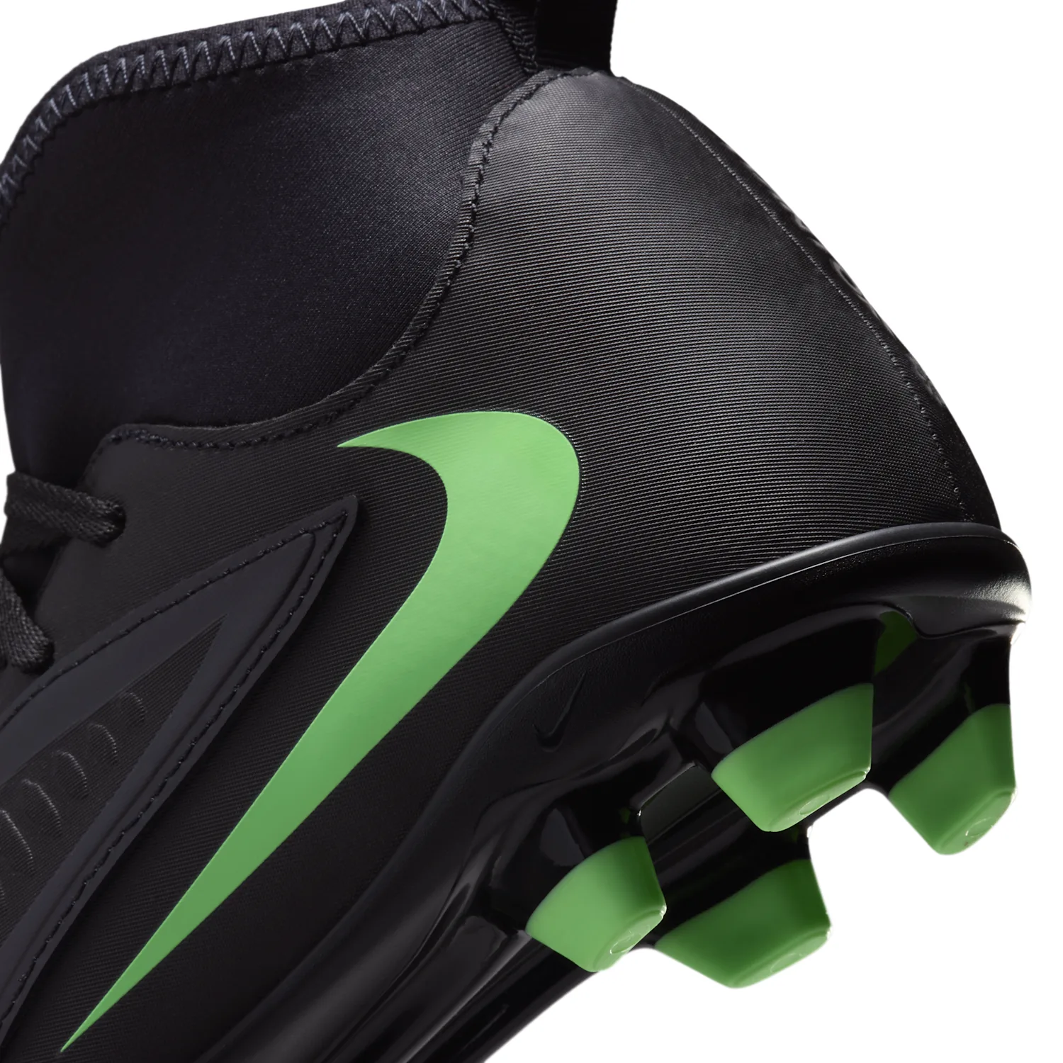 Nike Jr. Phantom 6 High Club image 9