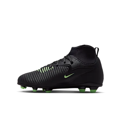 Nike Jr. Phantom 6 High Club