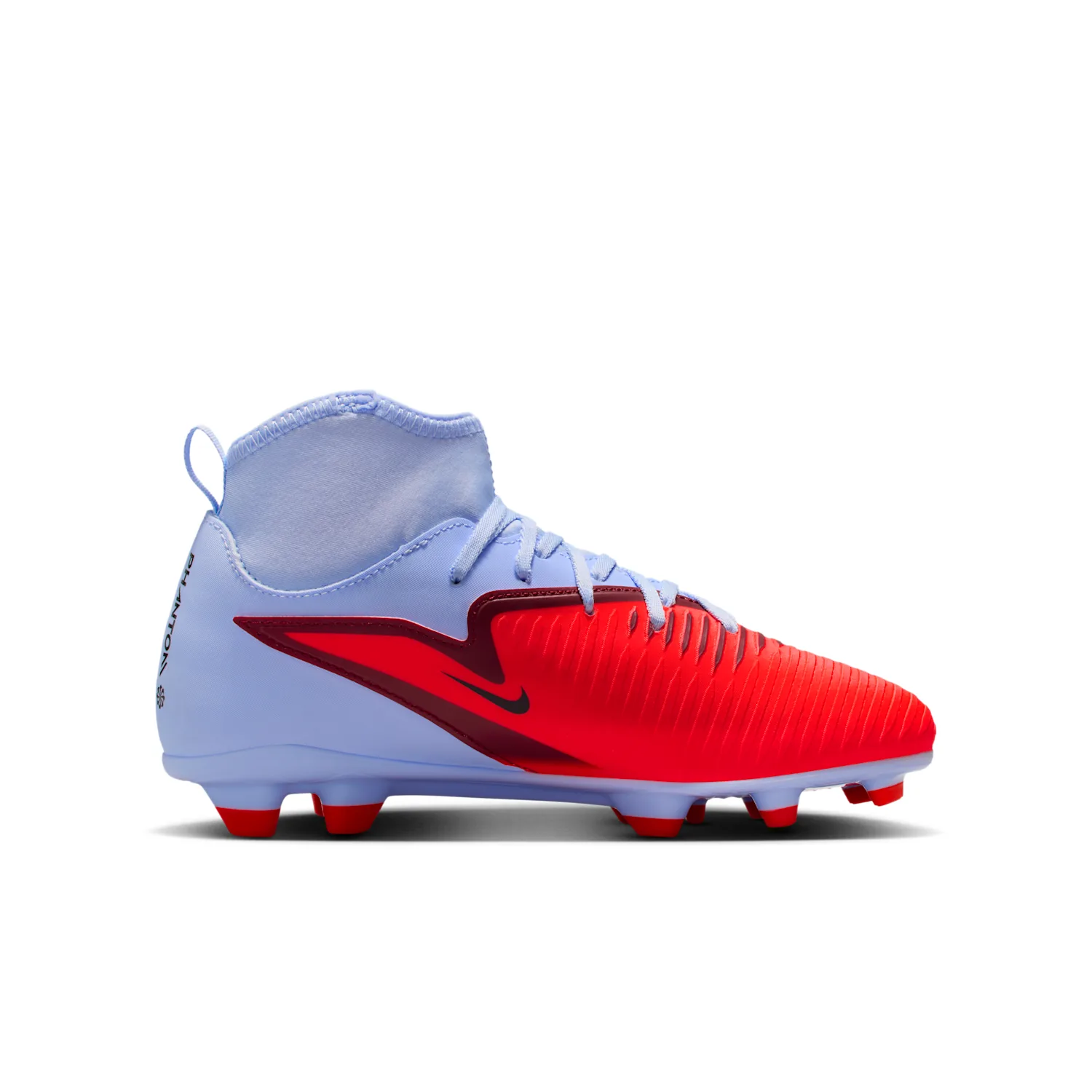 Nike Jr. Phantom 6 High Club image 3