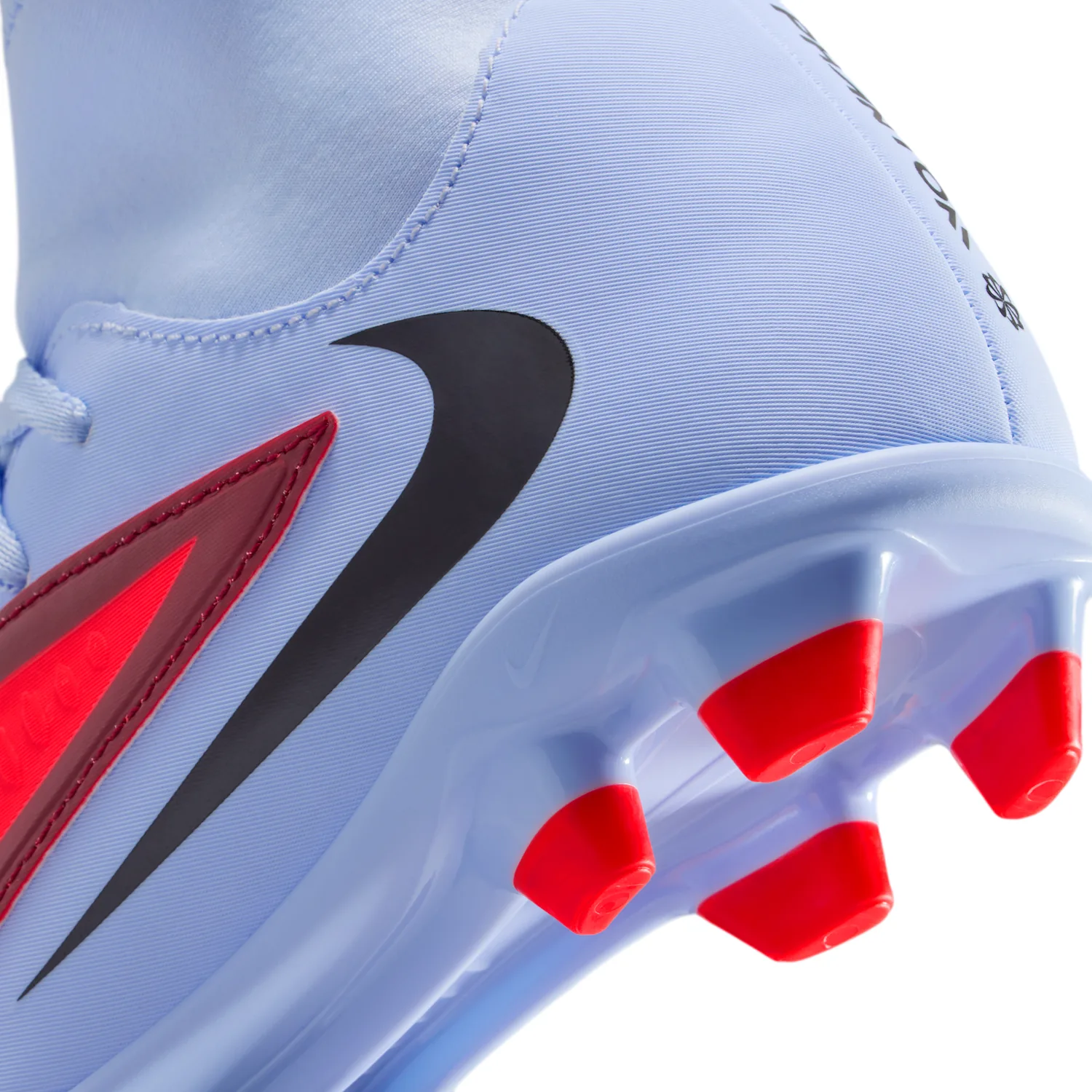 Nike Jr. Phantom 6 High Club image 9