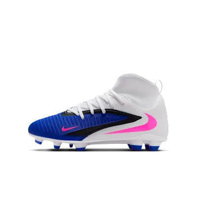 Nike Jr. Phantom 6 High Club