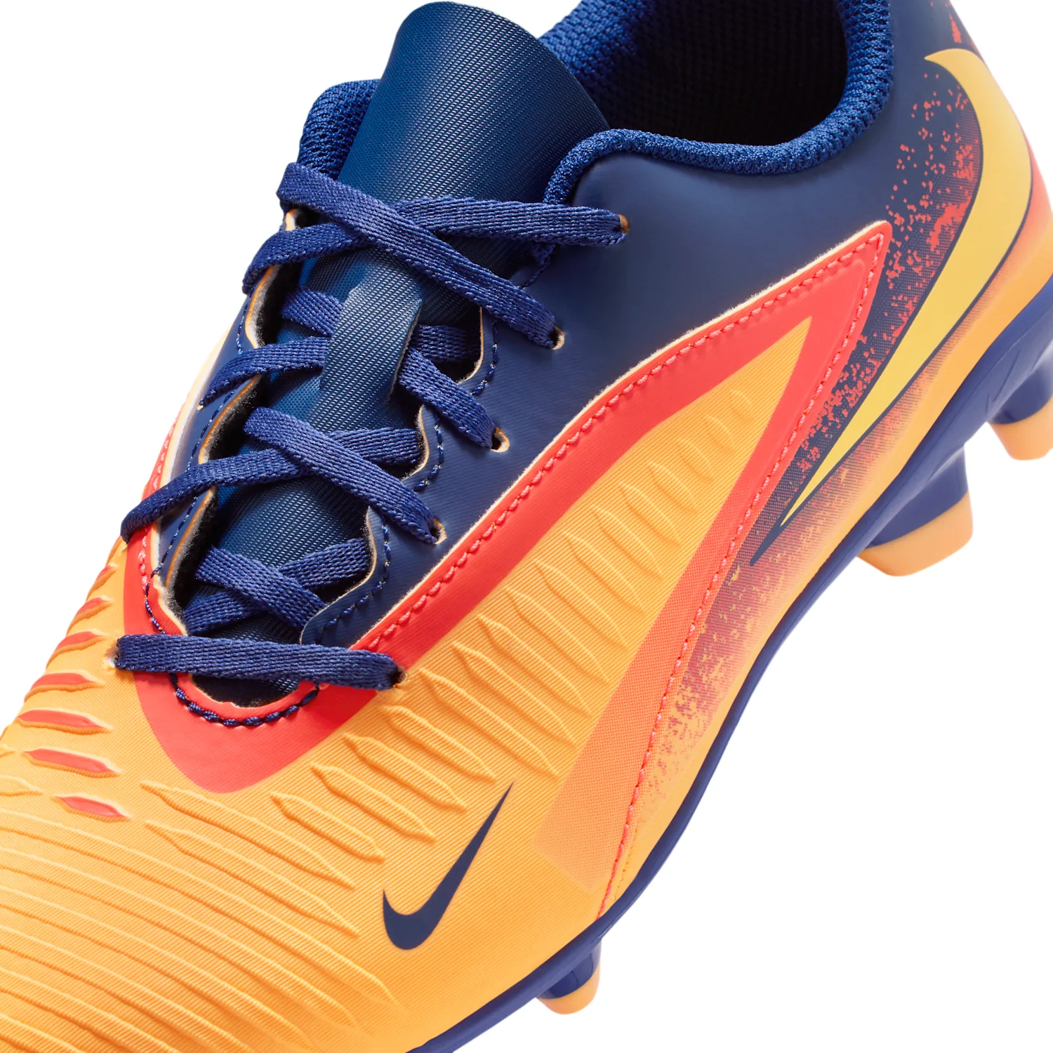 Nike Jr. Phantom 6 Low Club "Erling Haaland" image 8