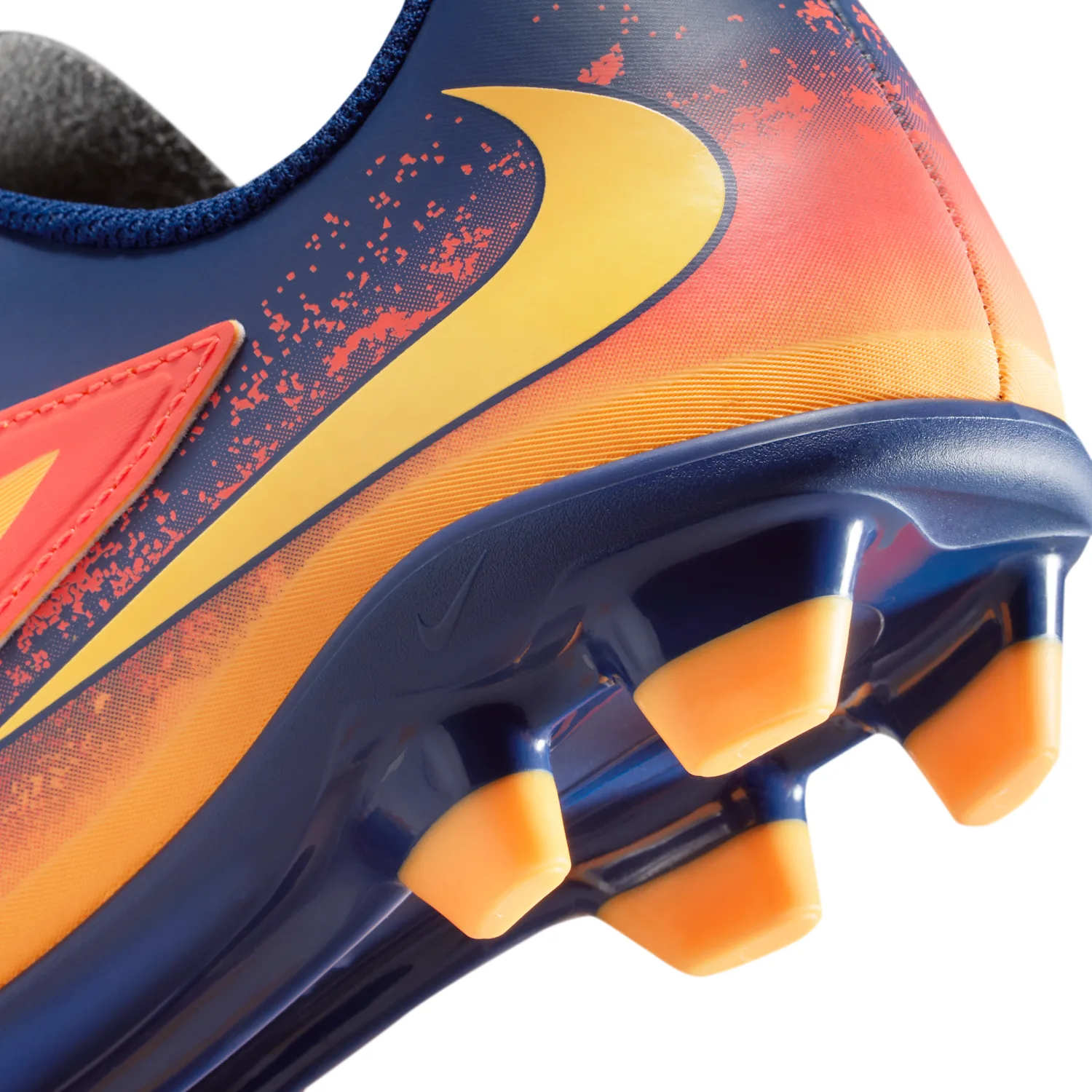 Nike Jr. Phantom 6 Low Club "Erling Haaland" image 9