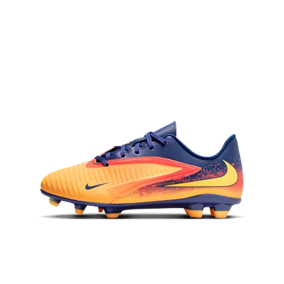 Nike Jr. Phantom 6 Low Club "Erling Haaland"