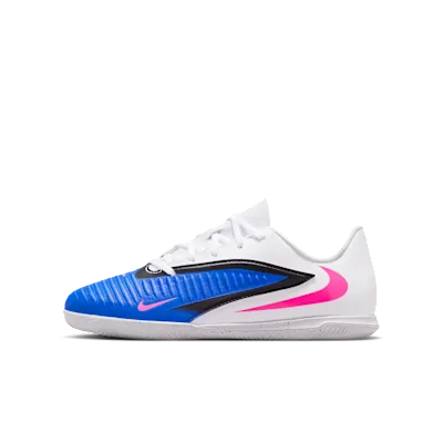 Nike Jr. Phantom 6 Low Club