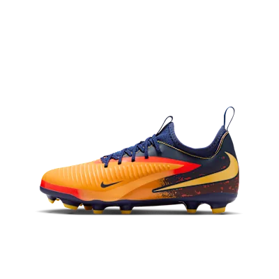 Nike Jr. Phantom 6 Low Academy "Erling Haaland"