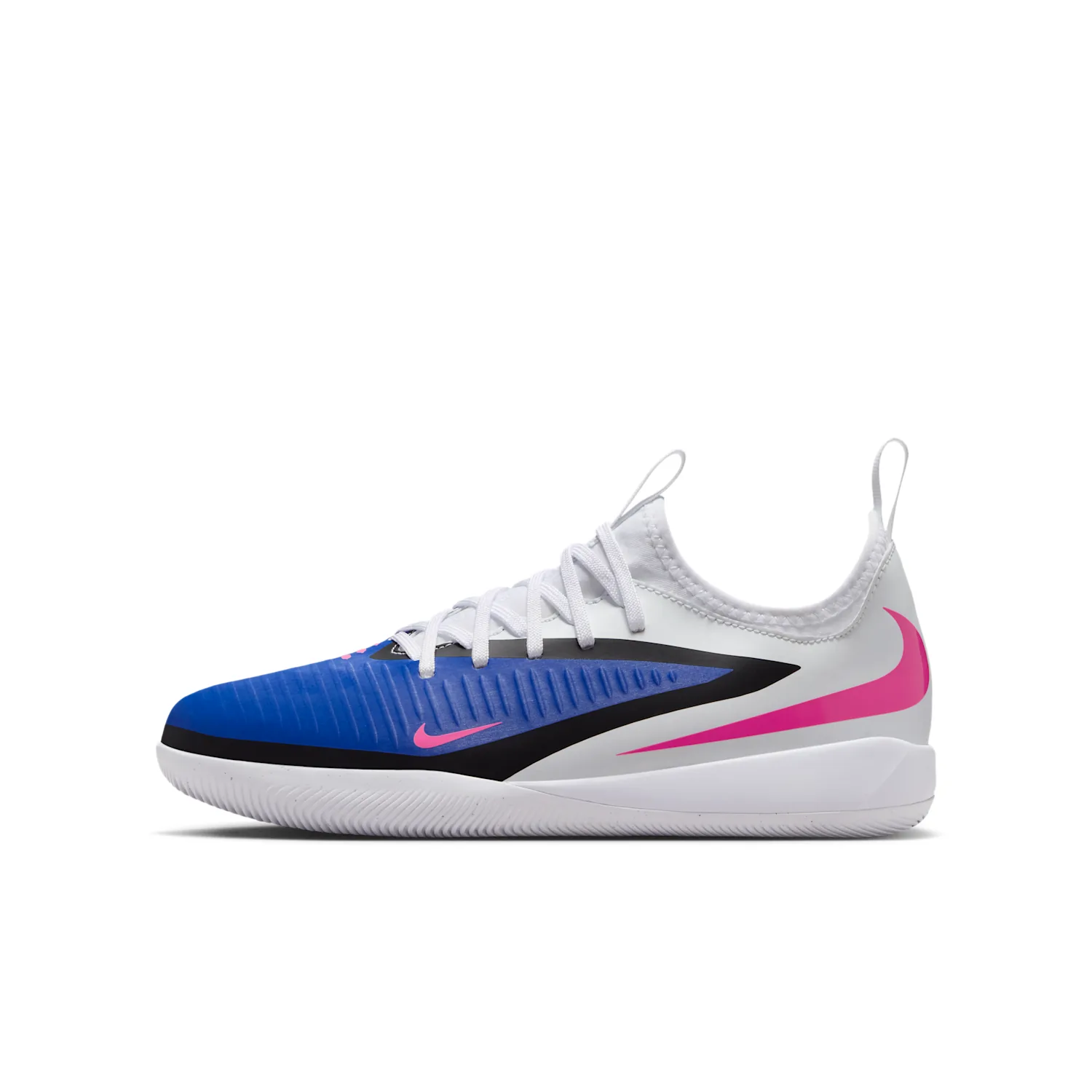 Nike Jr. Phantom 6 Low Academy