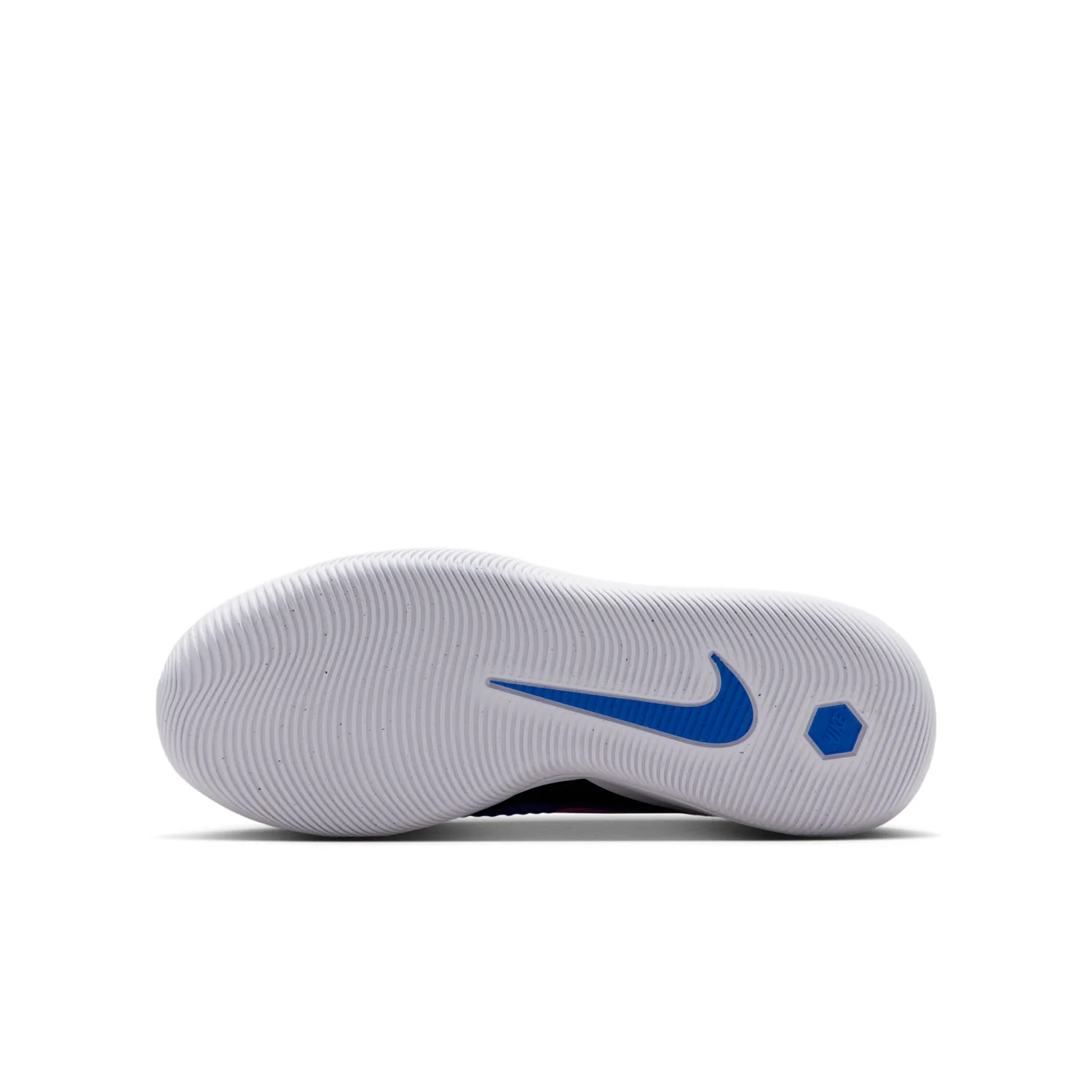 Nike Jr. Phantom 6 Low Academy image 2