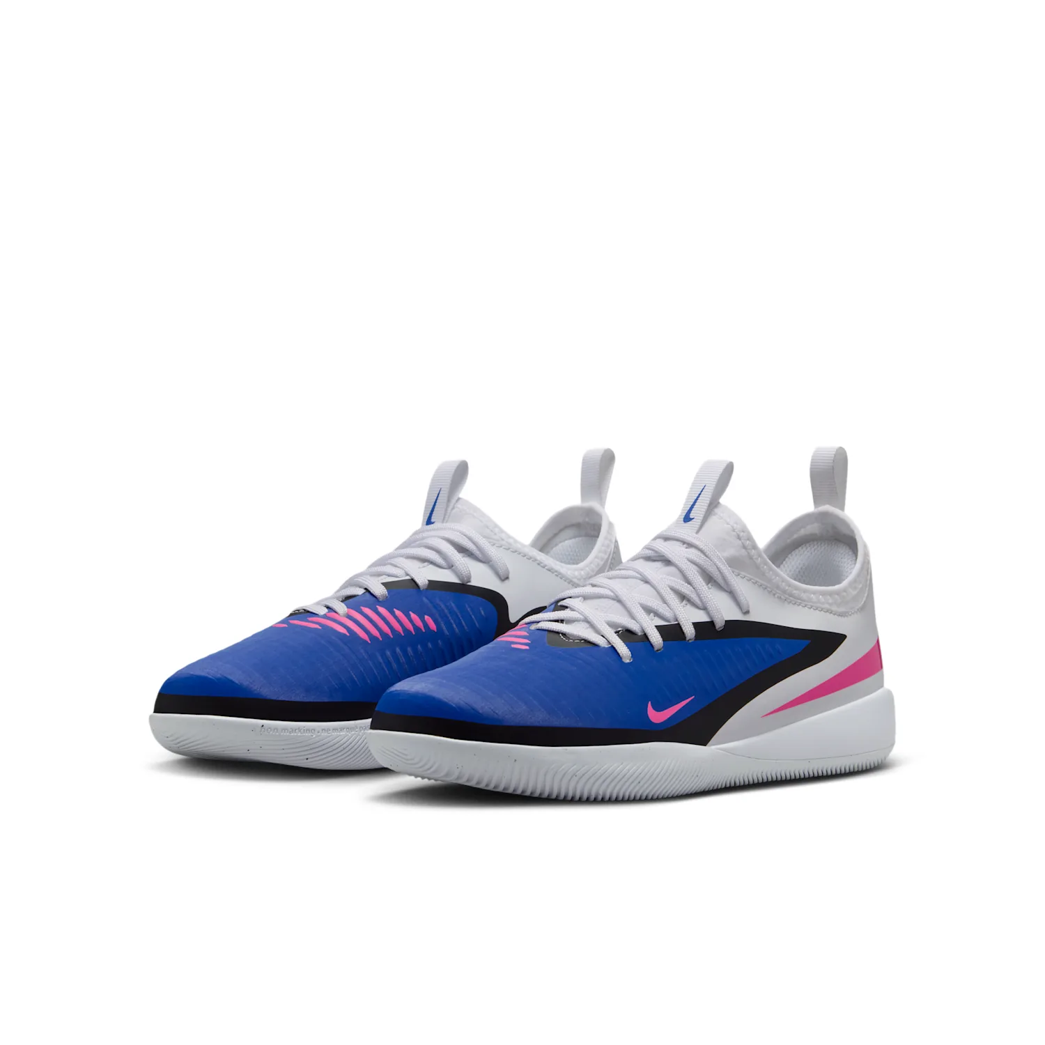 Nike Jr. Phantom 6 Low Academy image 5
