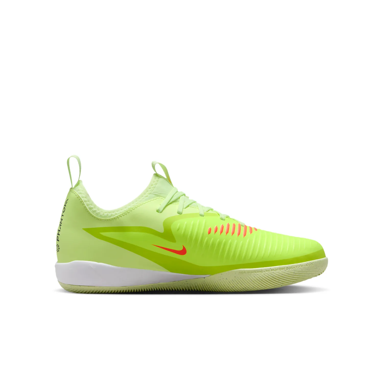 Nike Jr. Phantom 6 Low Academy image 3