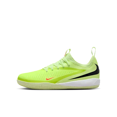 Nike Jr. Phantom 6 Low Academy
