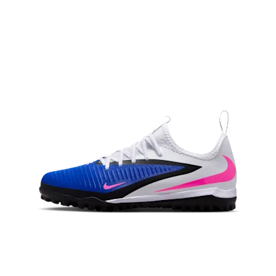Nike Jr. Phantom 6 Low Academy