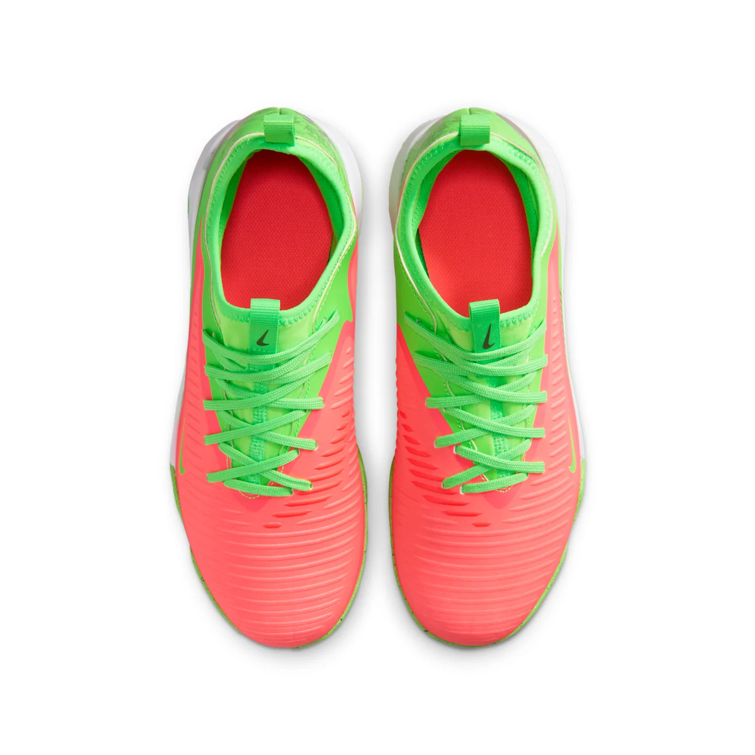 Nike Jr. Phantom 6 Low Academy "Erling Haaland" image 4