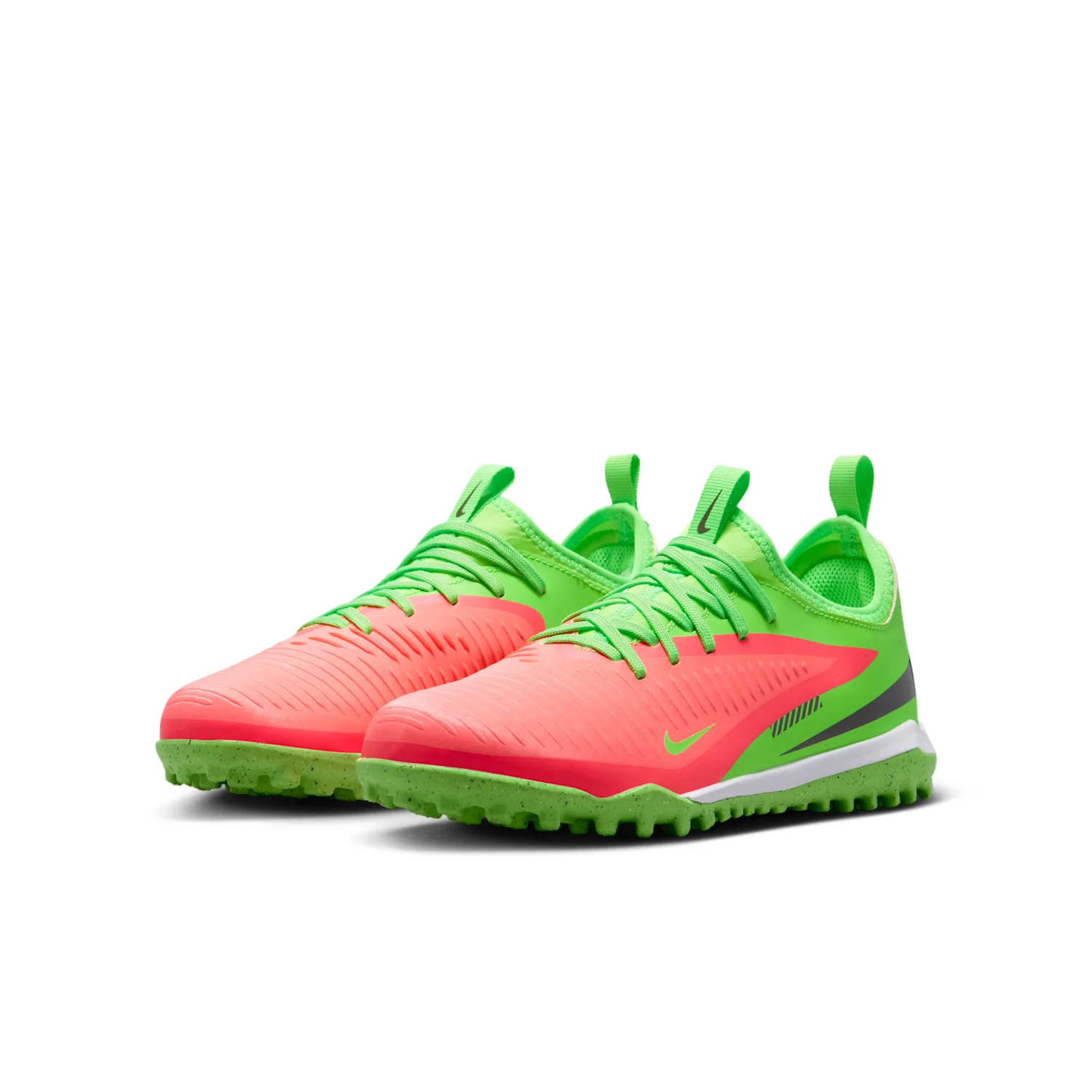 Nike Jr. Phantom 6 Low Academy "Erling Haaland" image 5