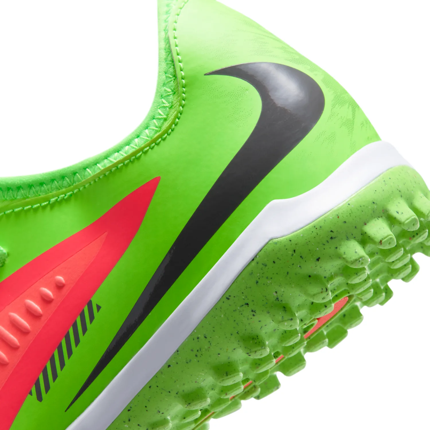 Nike Jr. Phantom 6 Low Academy "Erling Haaland" image 8
