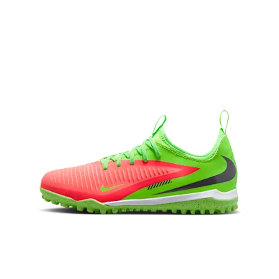 Nike Jr. Phantom 6 Low Academy "Erling Haaland"