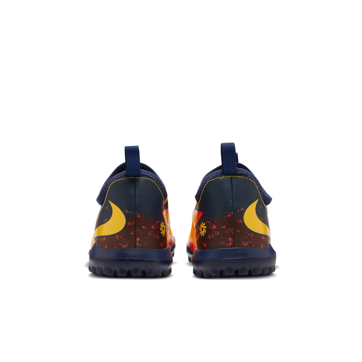 Nike Jr. Phantom 6 Low Academy "Erling Haaland" image 6