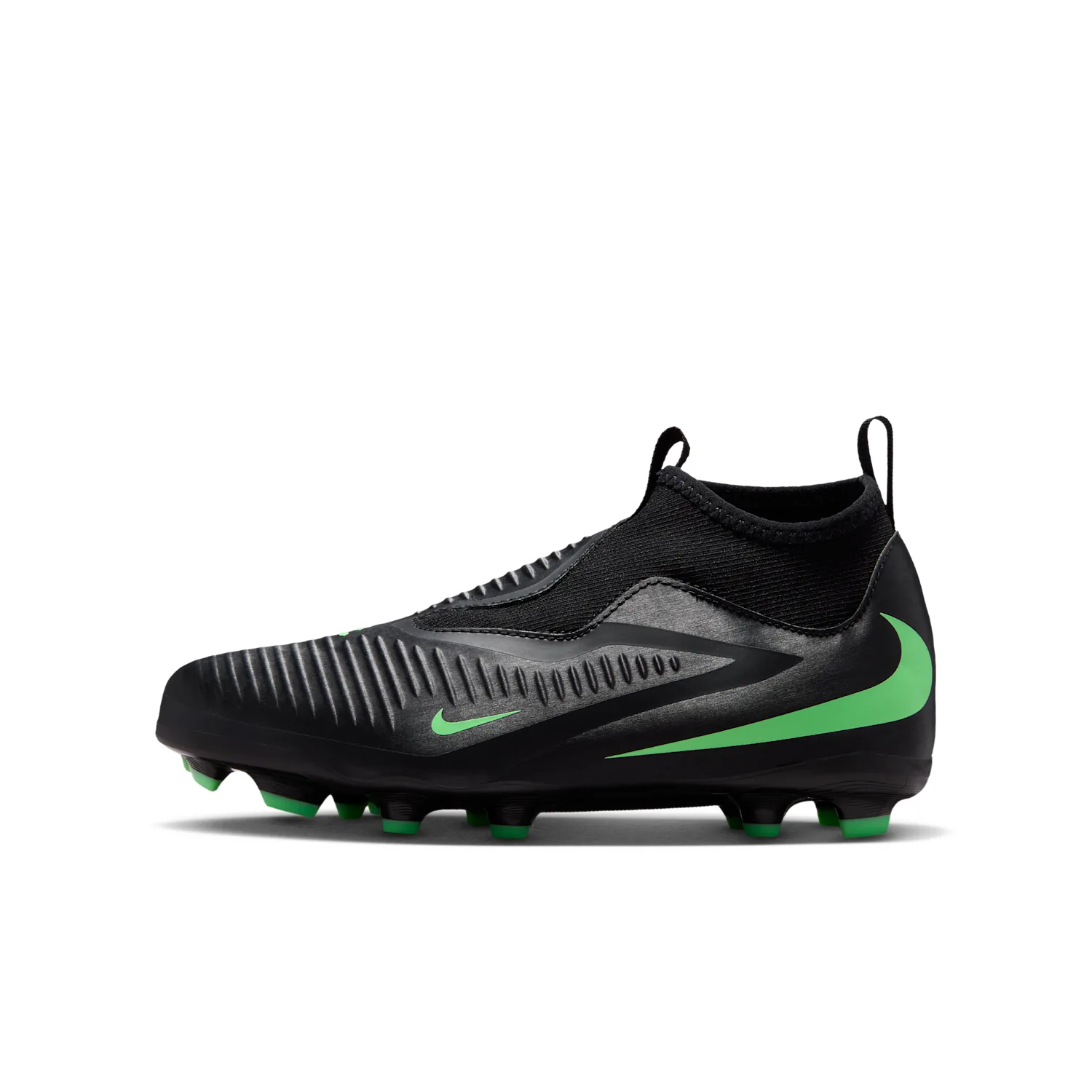Nike Jr. Phantom 6 High Academy