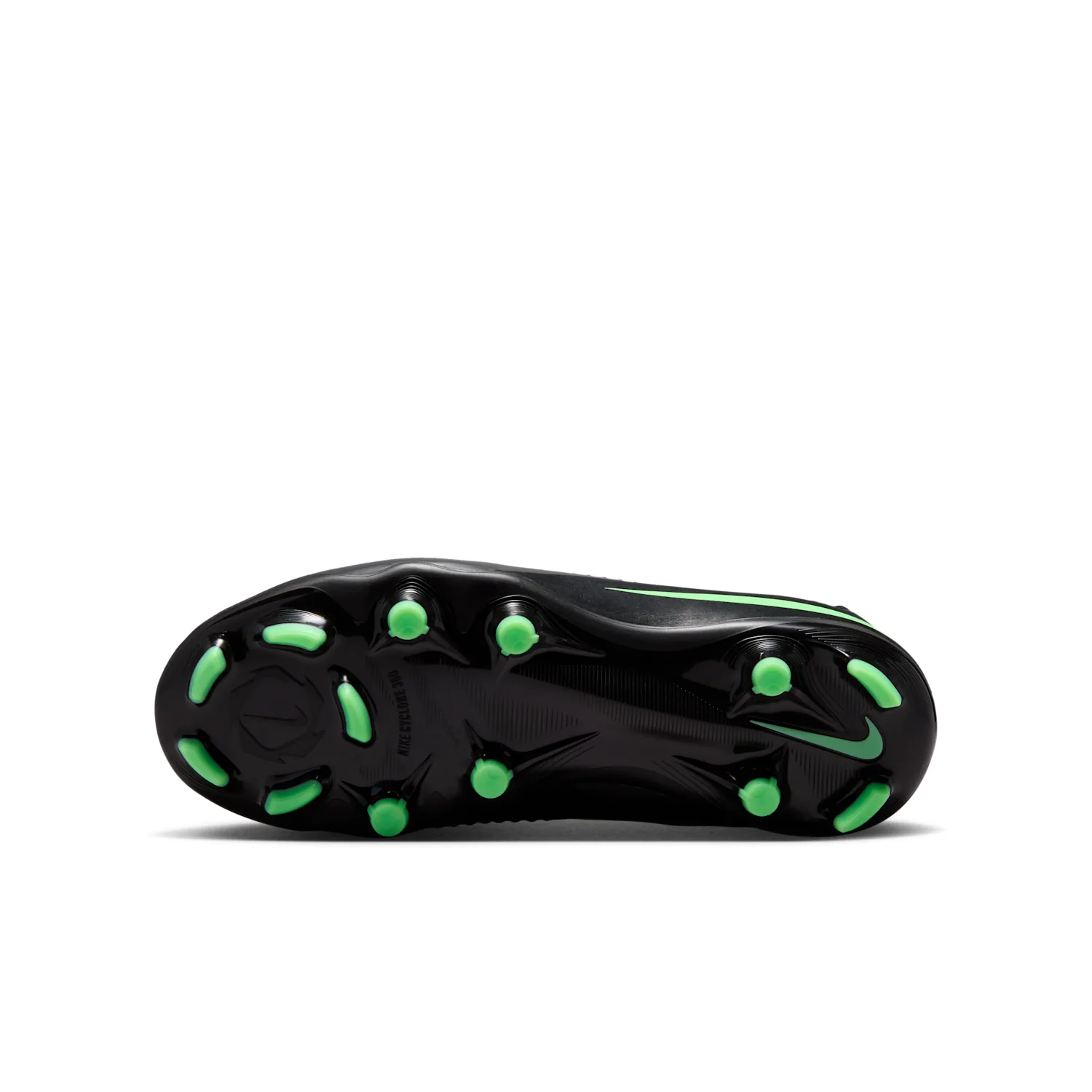 Nike Jr. Phantom 6 High Academy image 2