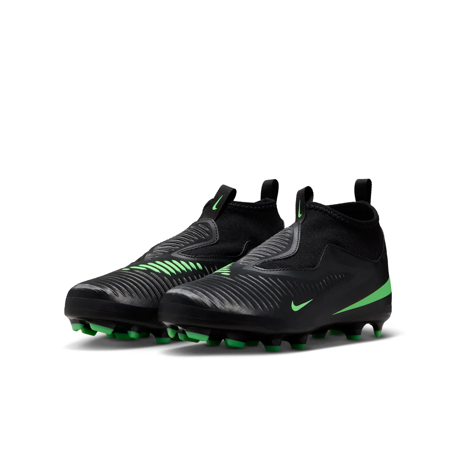 Nike Jr. Phantom 6 High Academy image 5