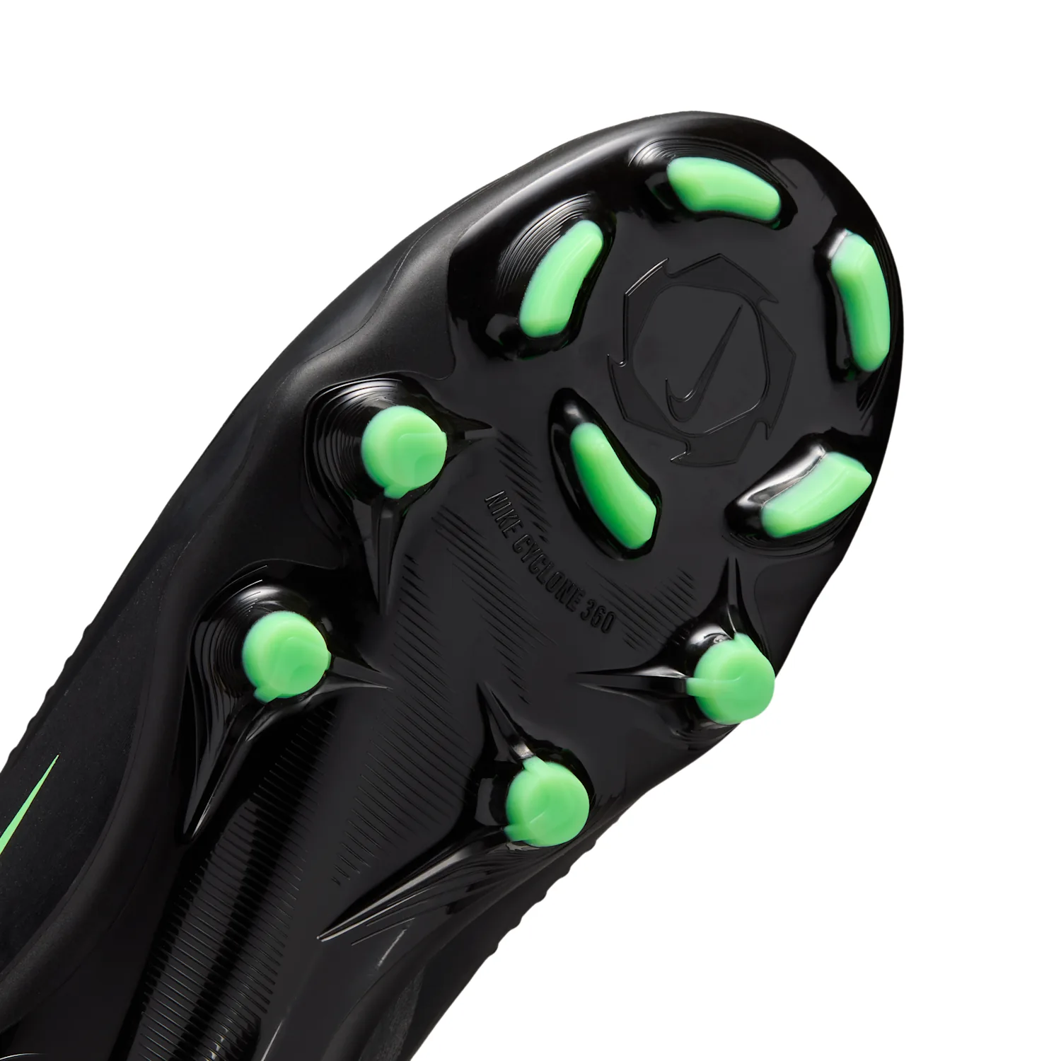 Nike Jr. Phantom 6 High Academy image 7