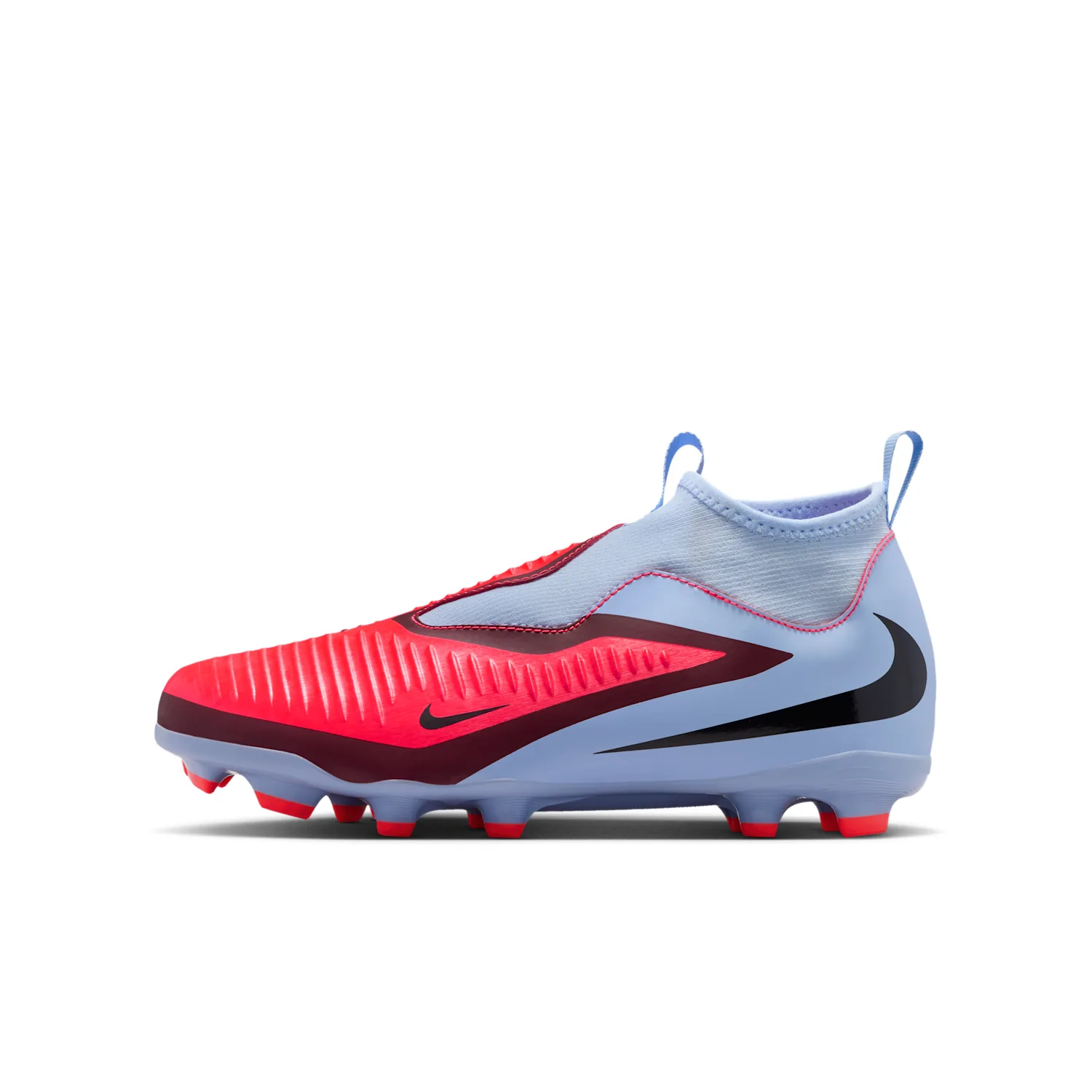 Nike Jr. Phantom 6 High Academy