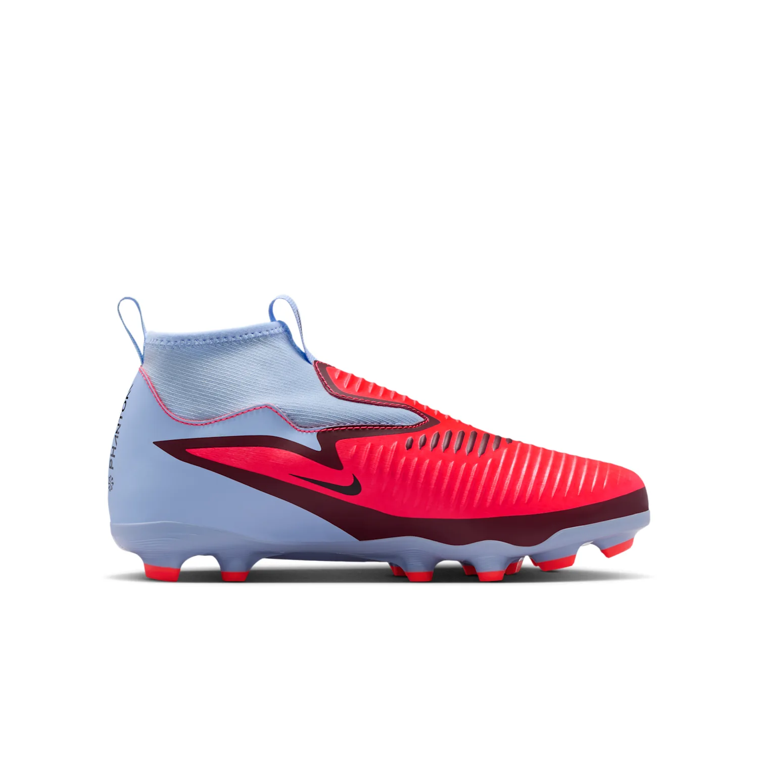 Nike Jr. Phantom 6 High Academy image 3