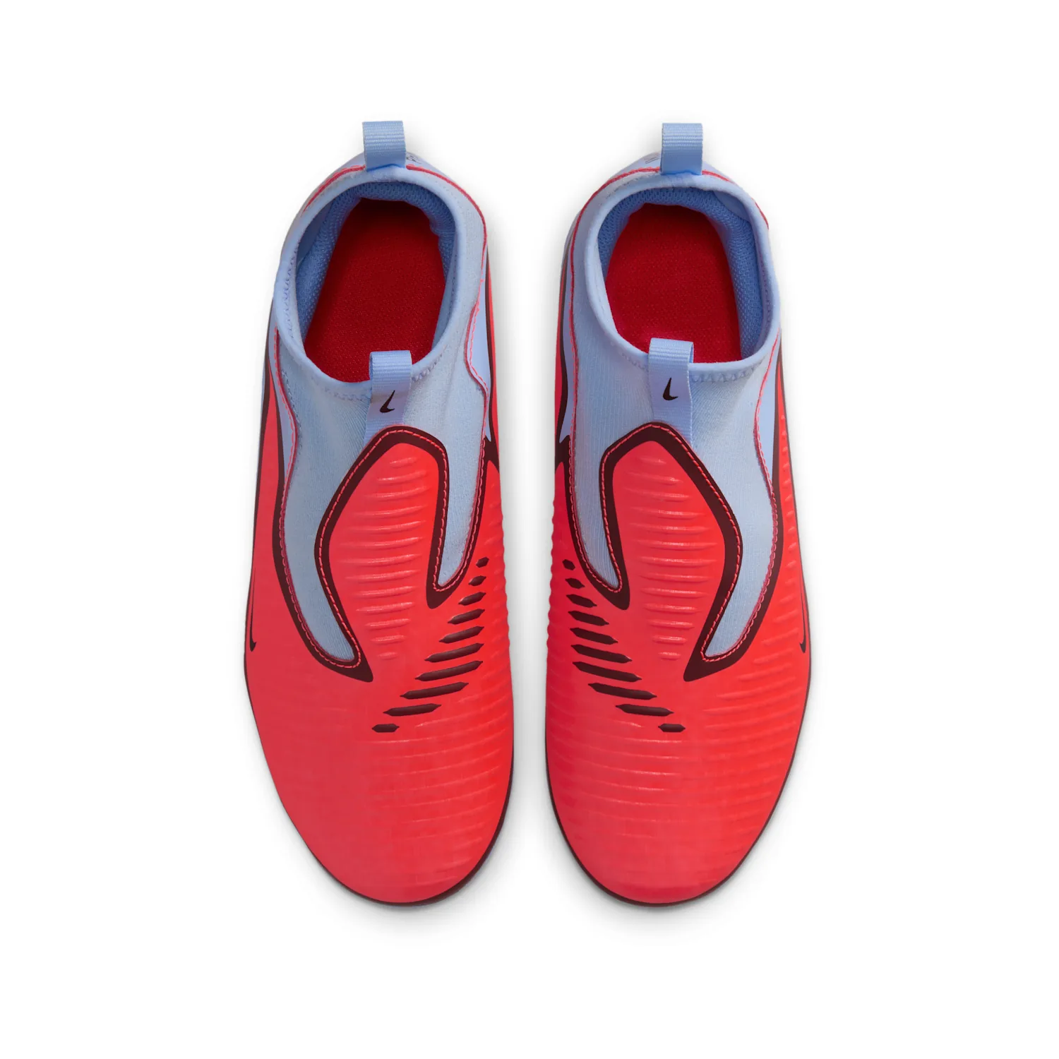 Nike Jr. Phantom 6 High Academy image 4