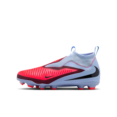 Nike Jr. Phantom 6 High Academy