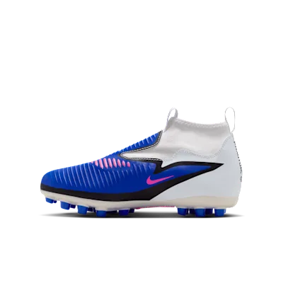 Nike Jr. Phantom 6 High Academy