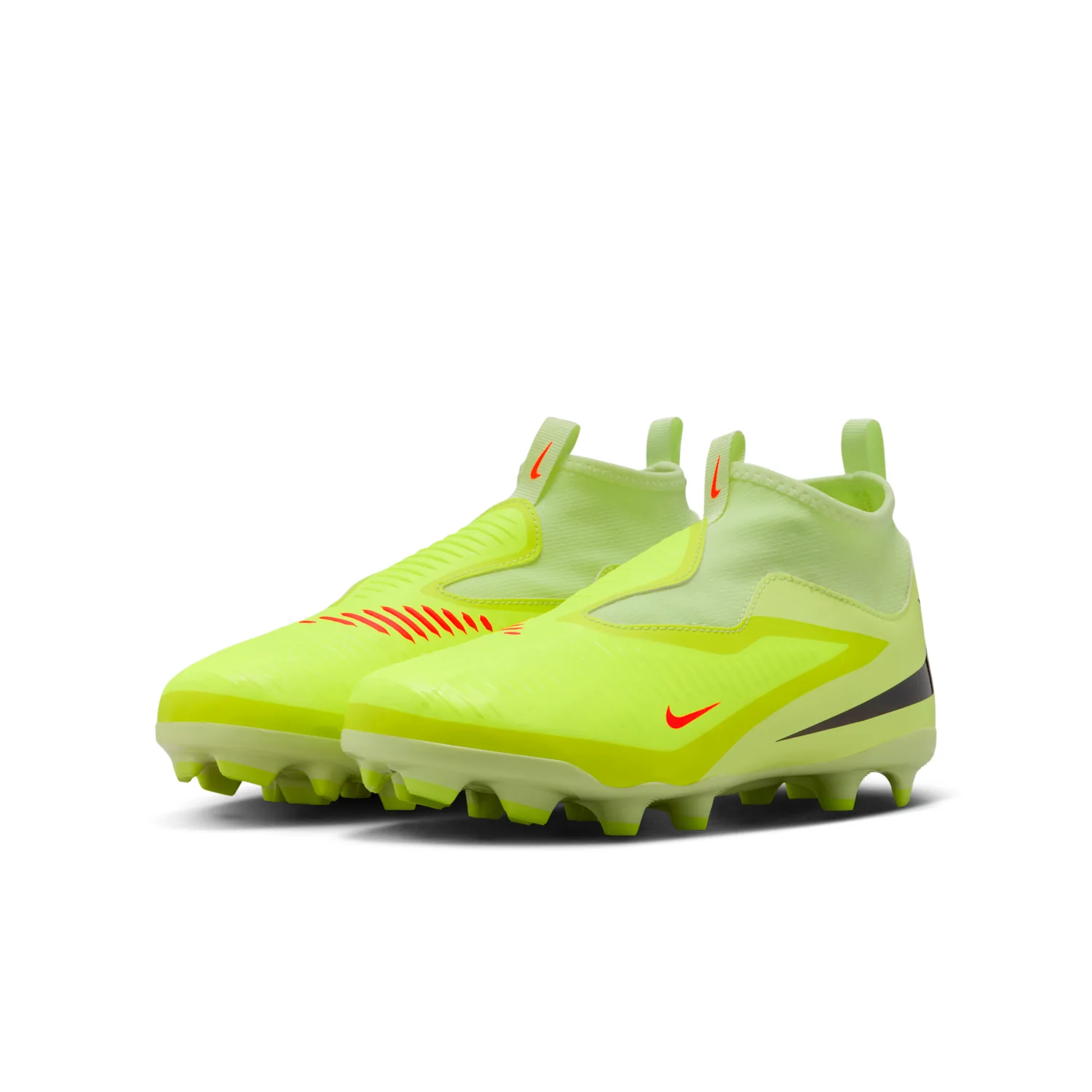 Nike Jr. Phantom 6 High Academy image 5