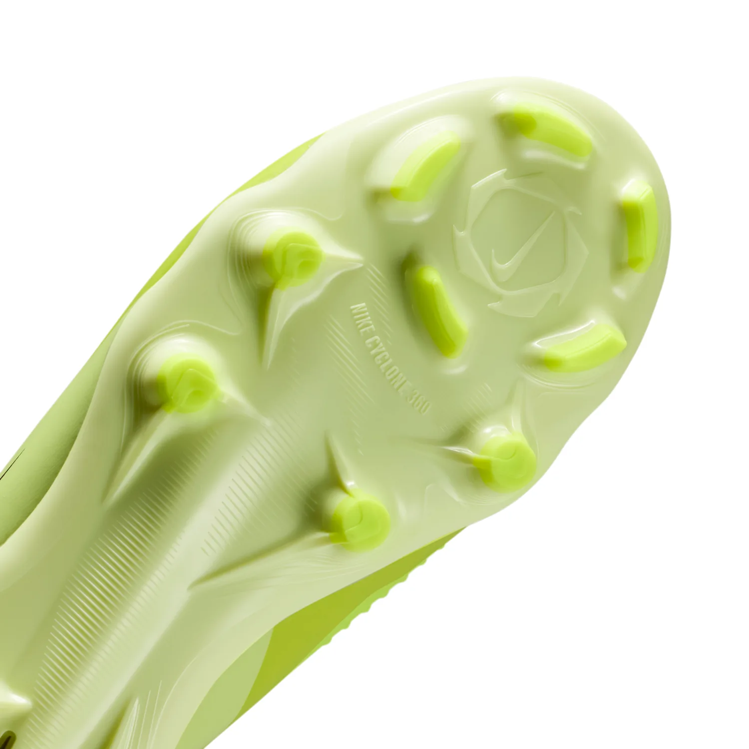 Nike Jr. Phantom 6 High Academy image 7