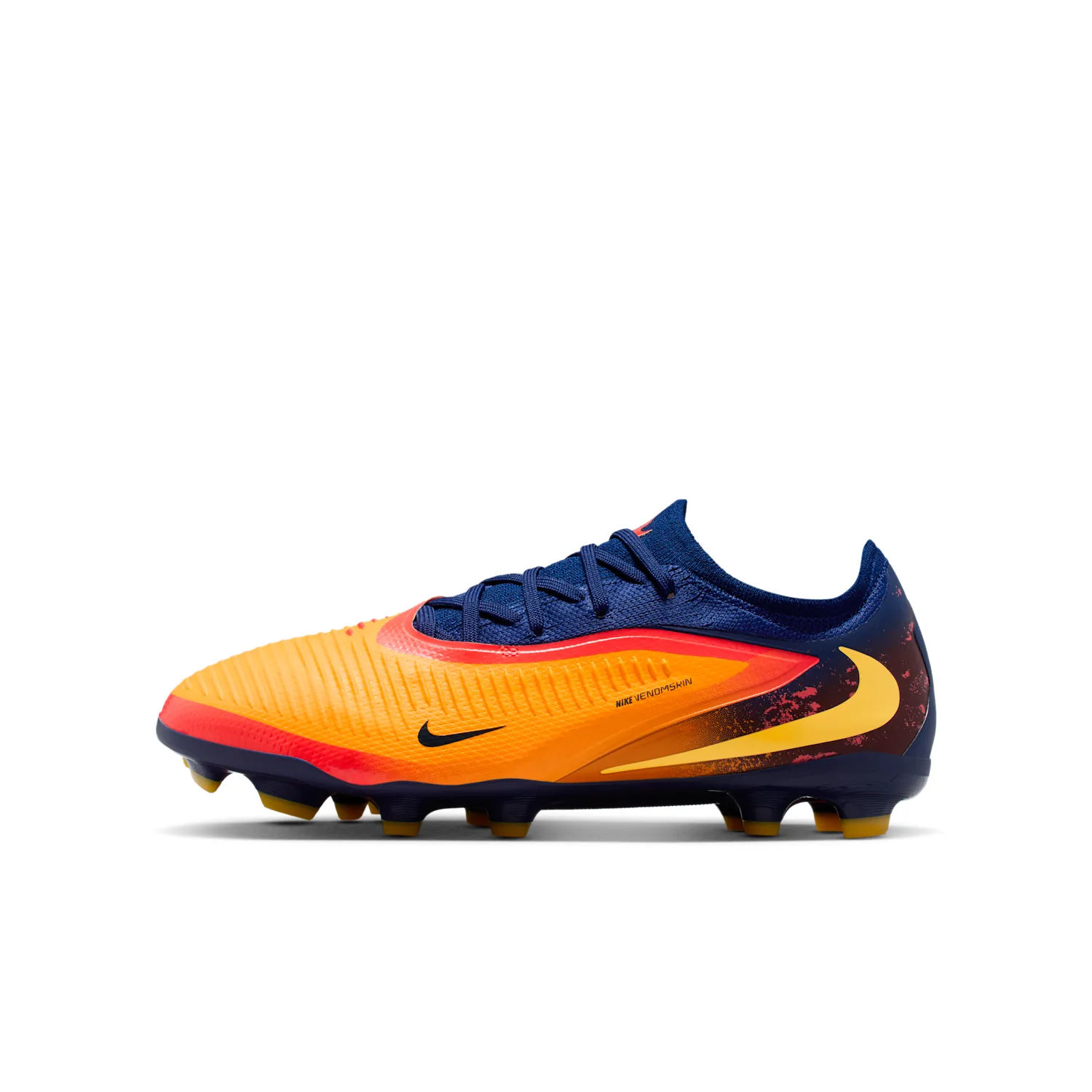 Nike Jr. Phantom 6 Low Pro "Erling Haaland"