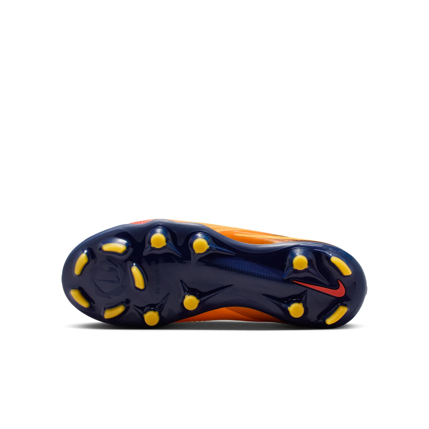 Nike Jr. Phantom 6 Low Pro "Erling Haaland" image 2