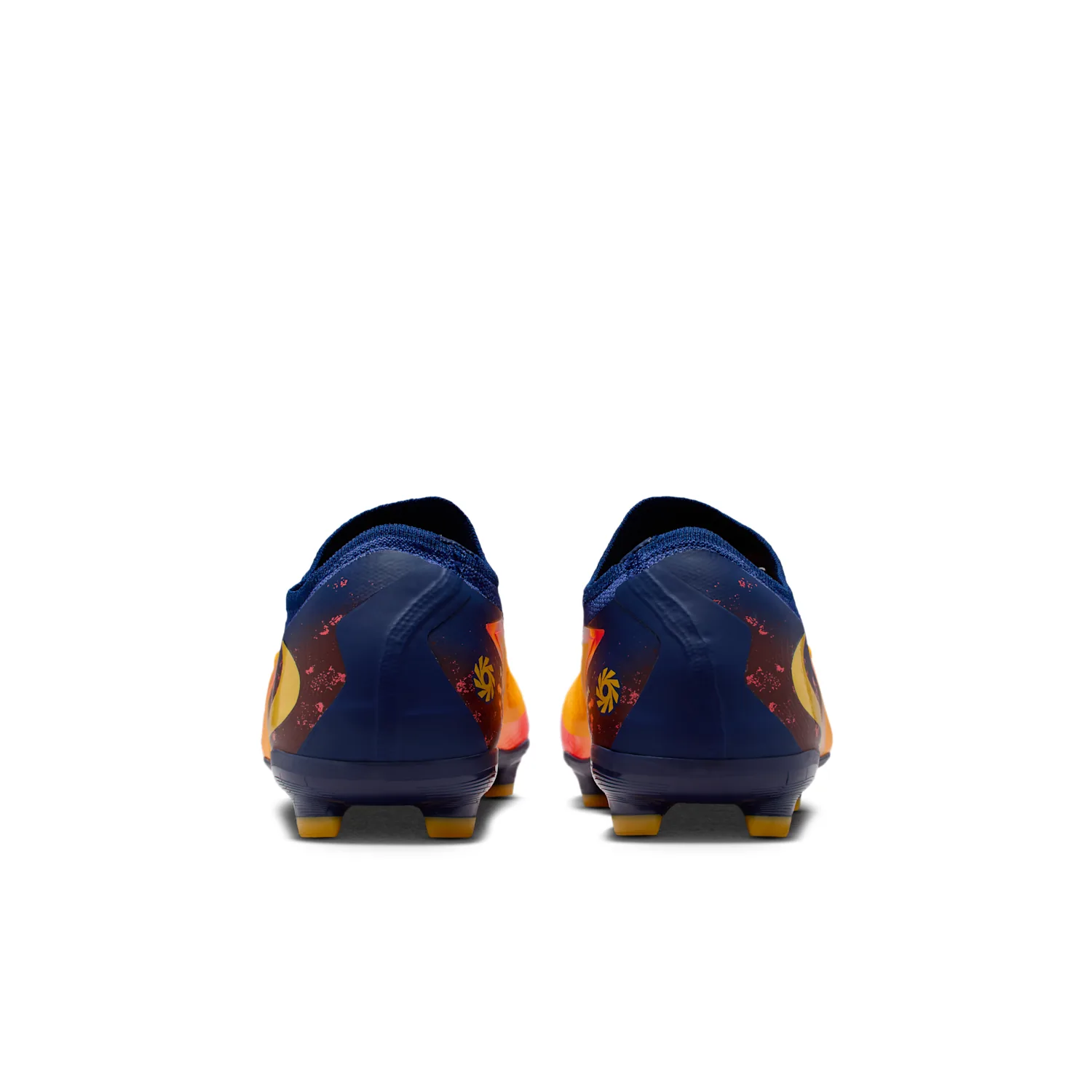 Nike Jr. Phantom 6 Low Pro "Erling Haaland" image 6