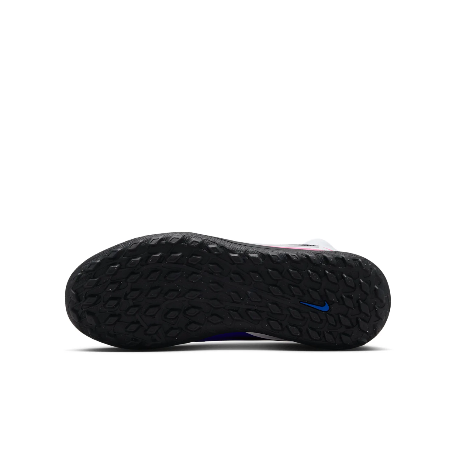 Nike Jr. Phantom 6 High Club image 2