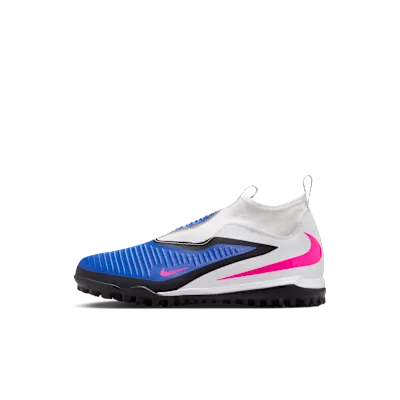 Nike Jr. Phantom 6 High Academy